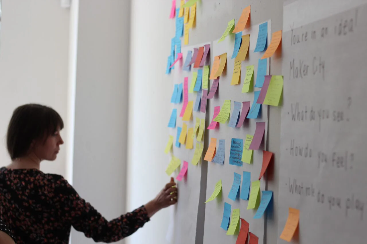 Etsy Maker Cities: Summit Recap