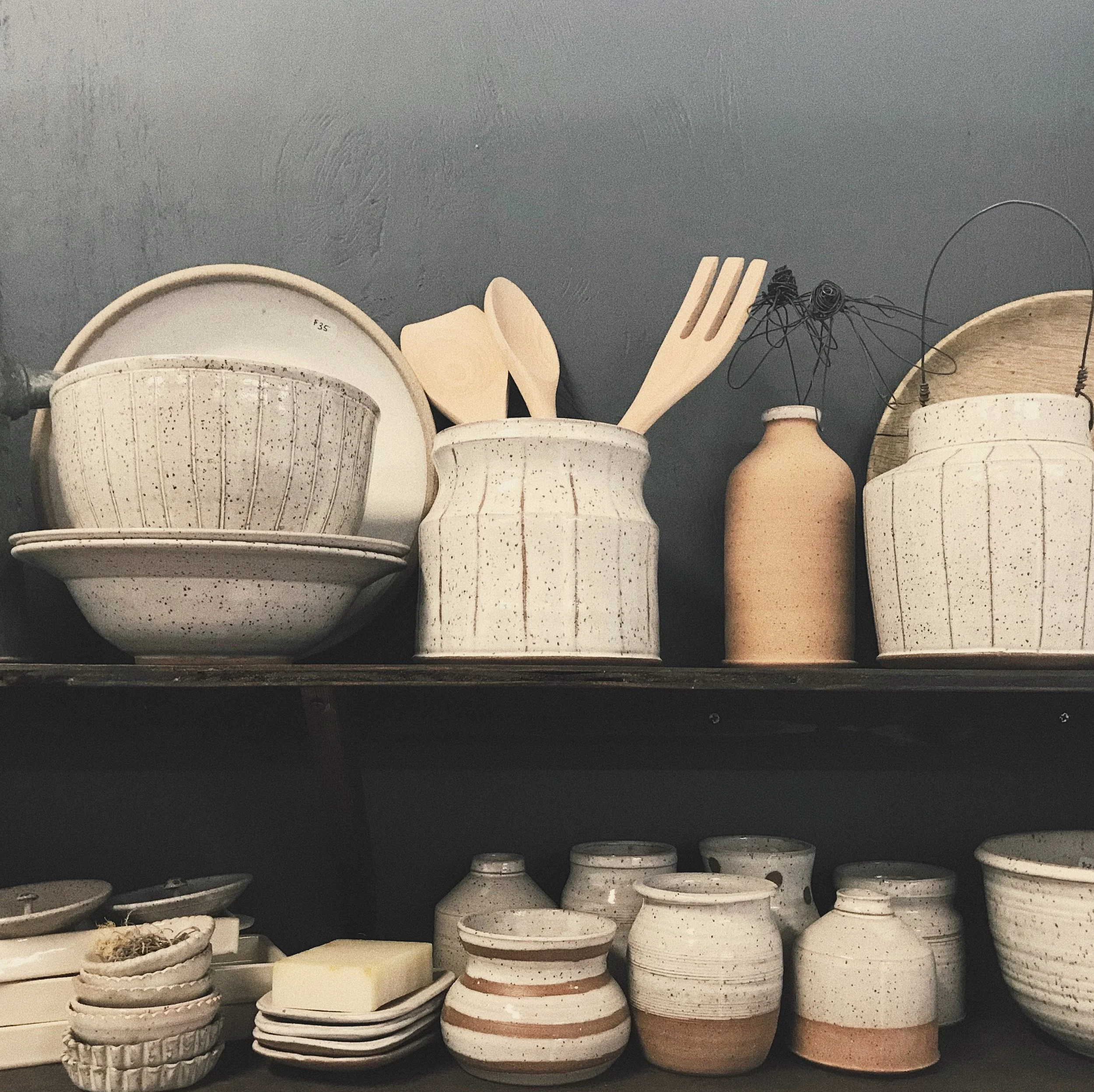 Video Collaborate with Knoxville Weekend: Holiday Gift Guide Featurette