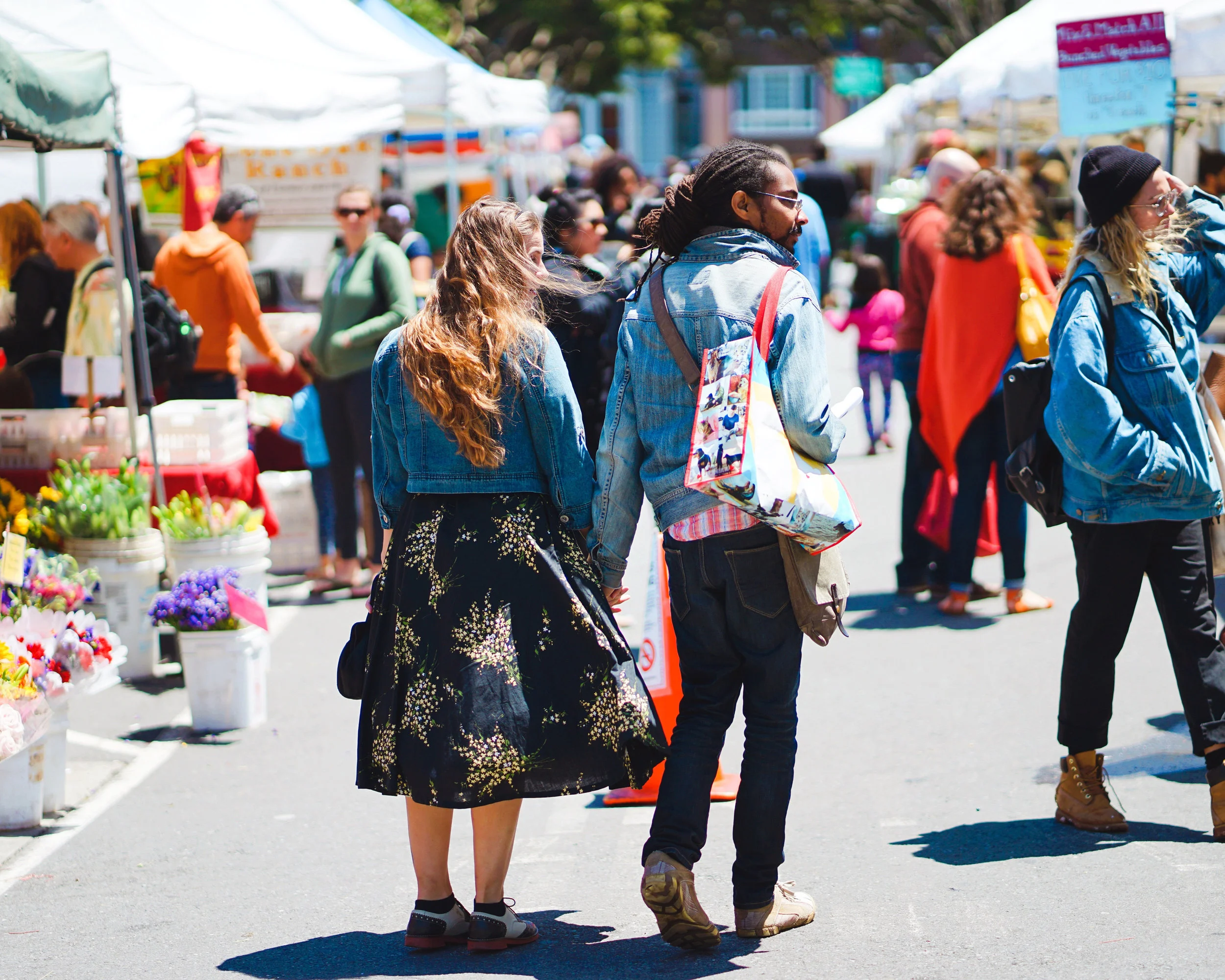 The Maker City Presents: Blank News Feature - Shop Local Knoxville