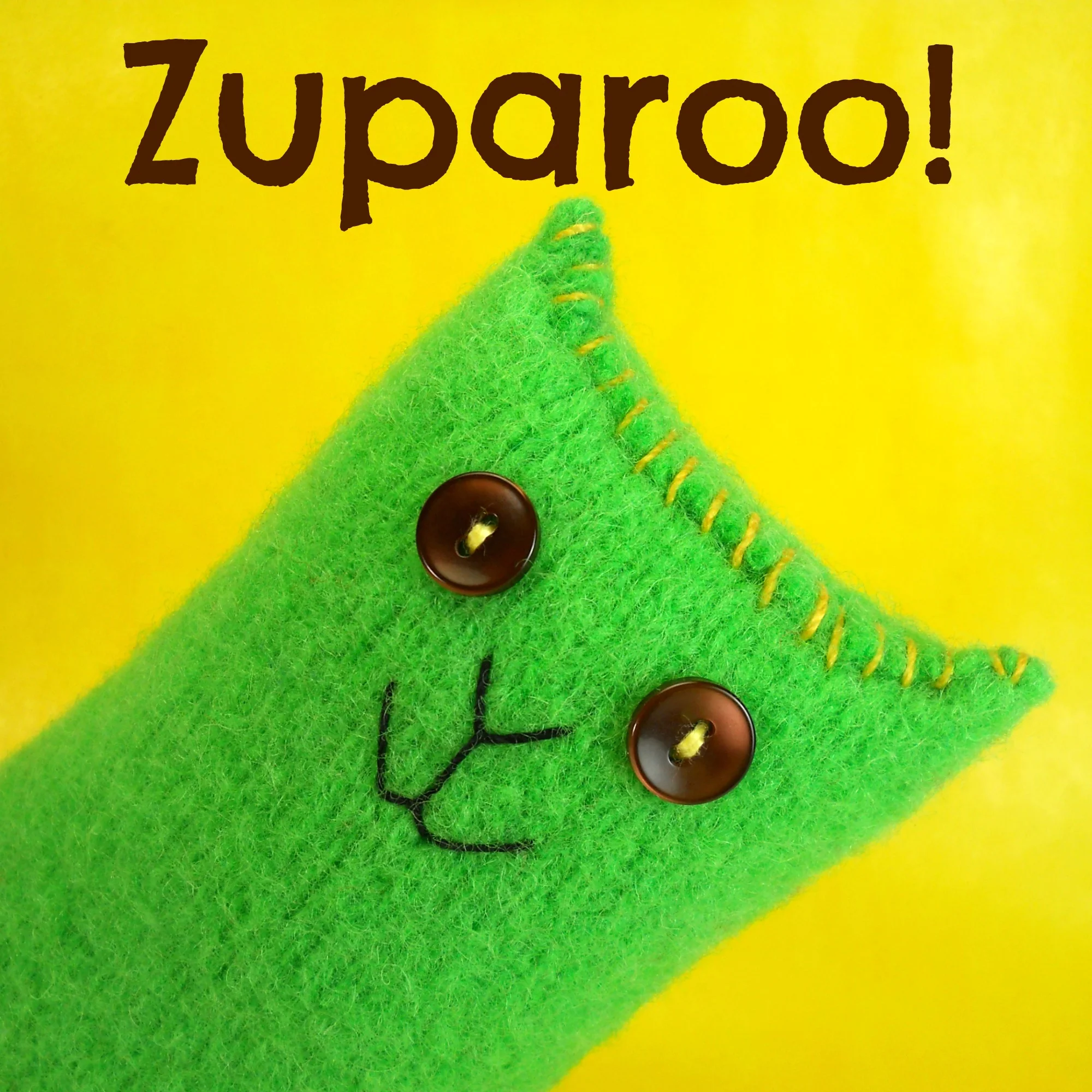 Zuparoo