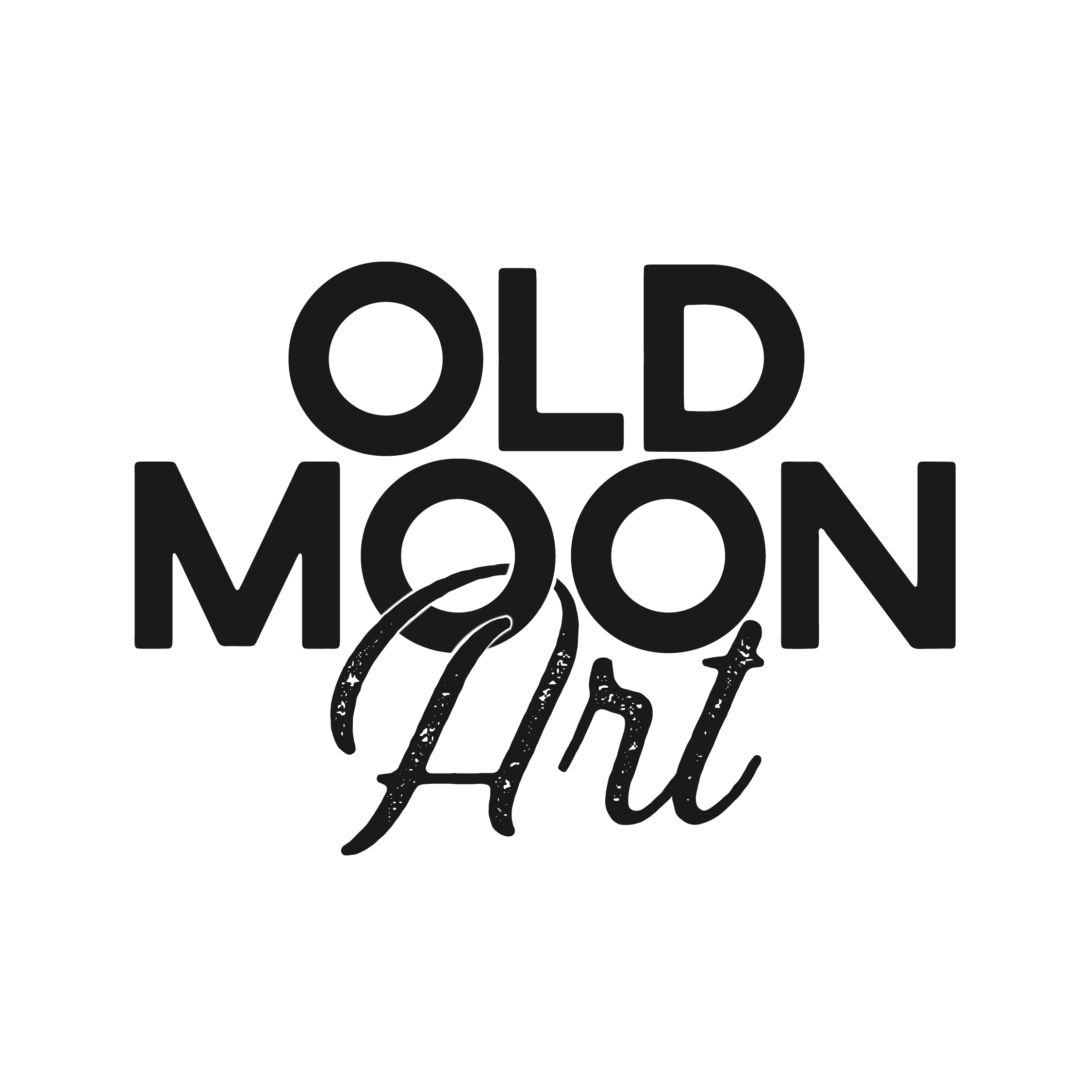 Old Moon Art