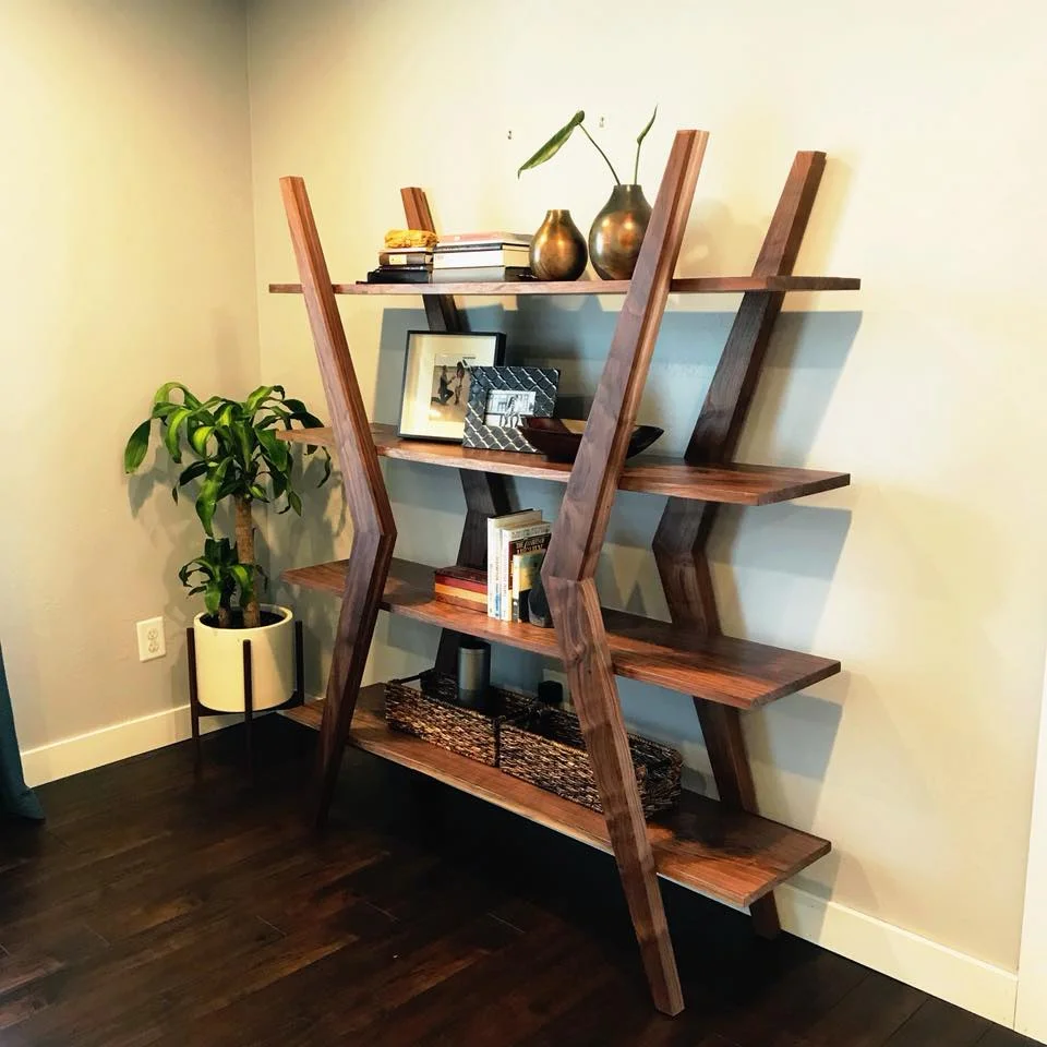 Chaser And Burk Custom Furniture