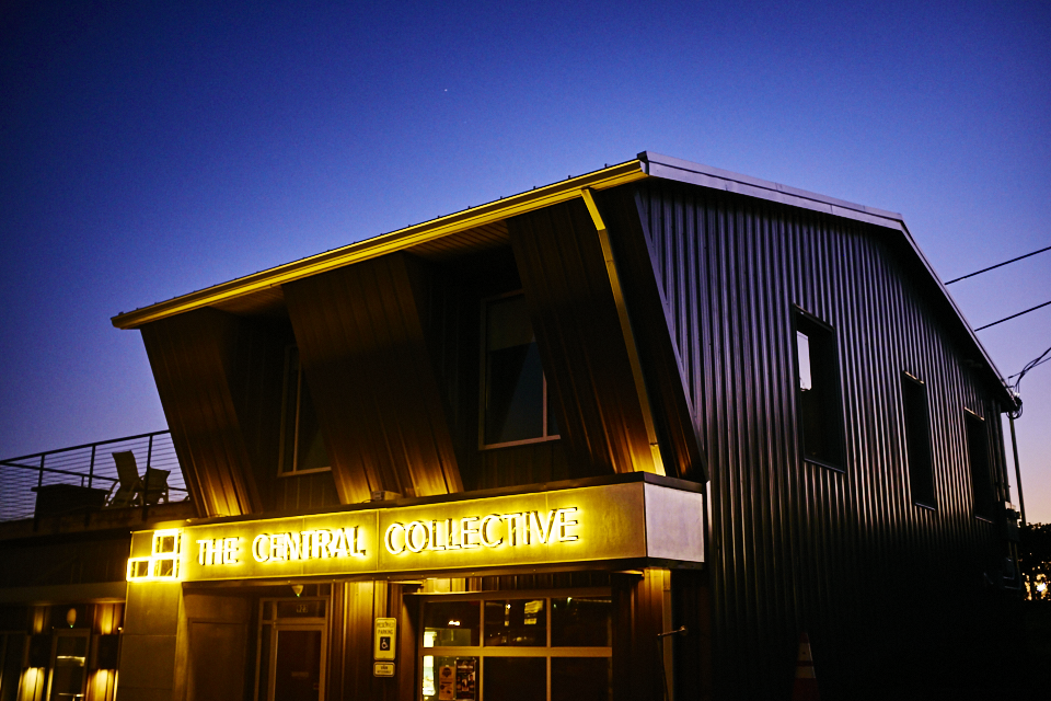 The Central Collective