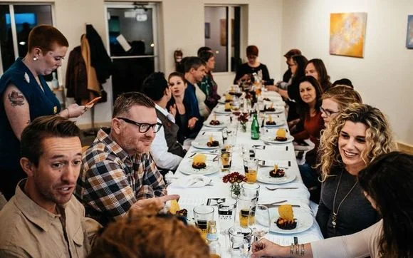 The Central Collective