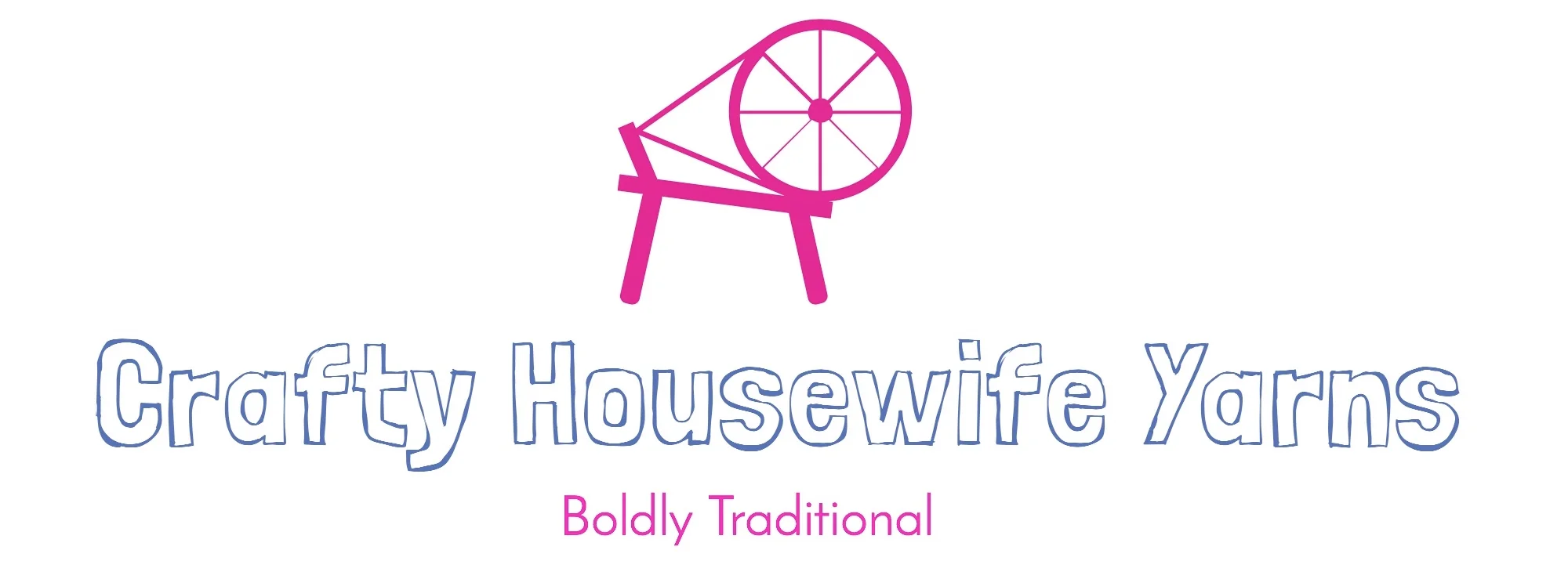 Crafty Housewife Yarns