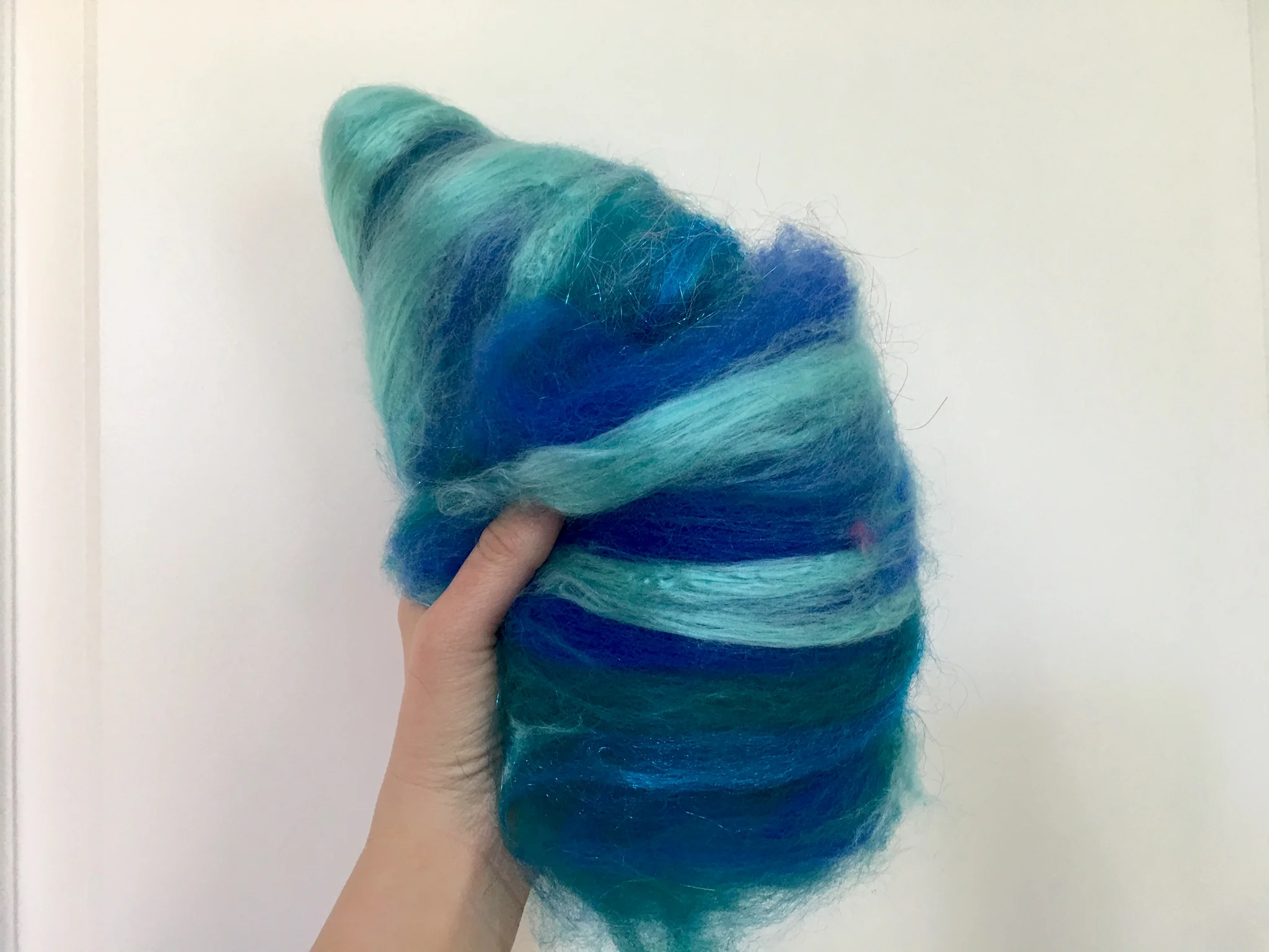 Crafty Housewife Yarns