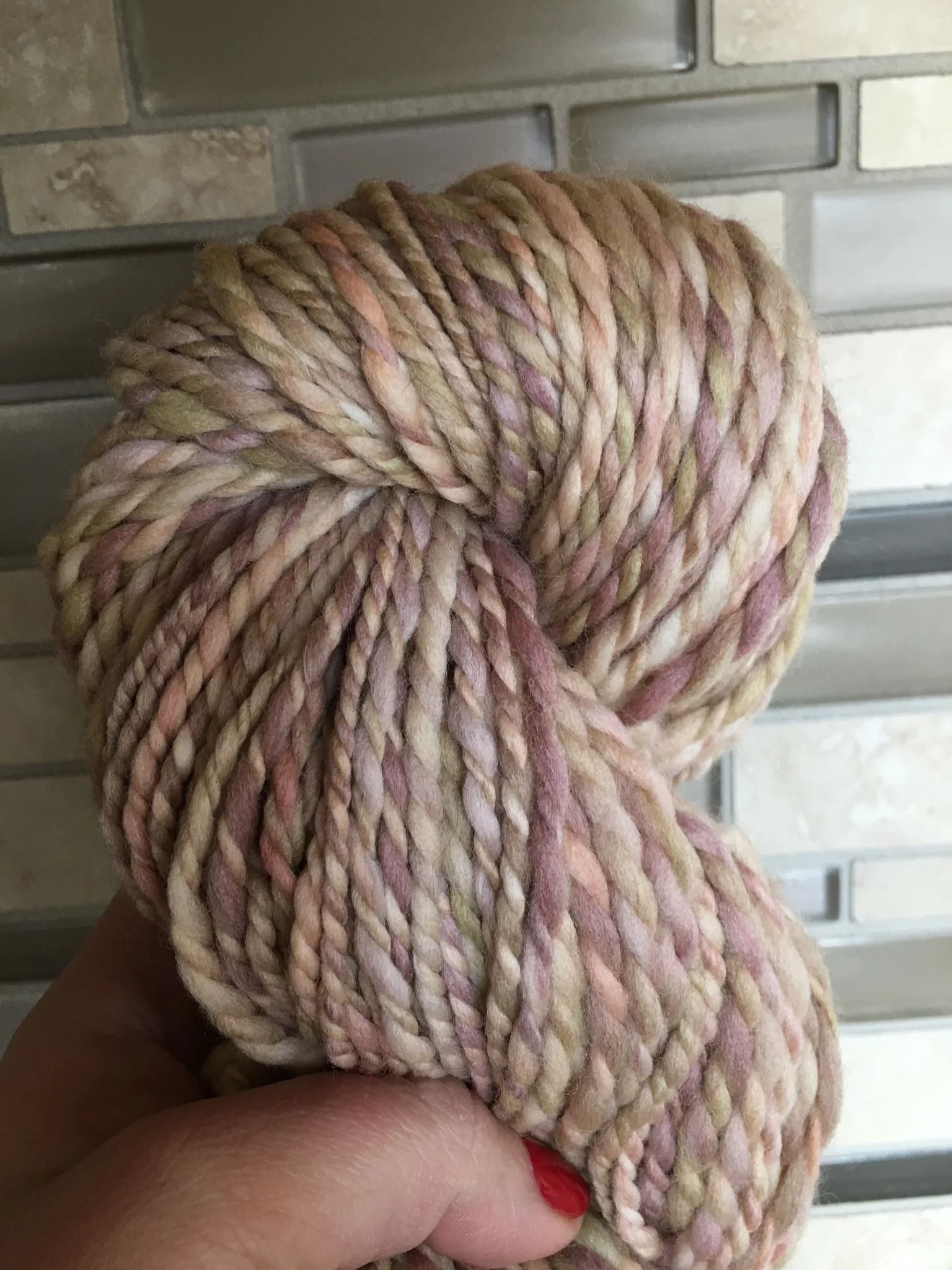 Crafty Housewife Yarns