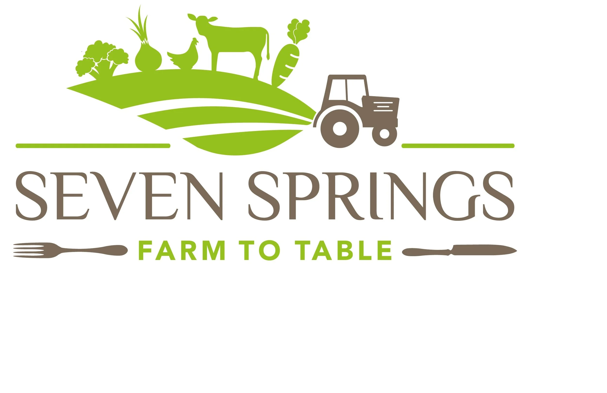 Seven Springs Farm