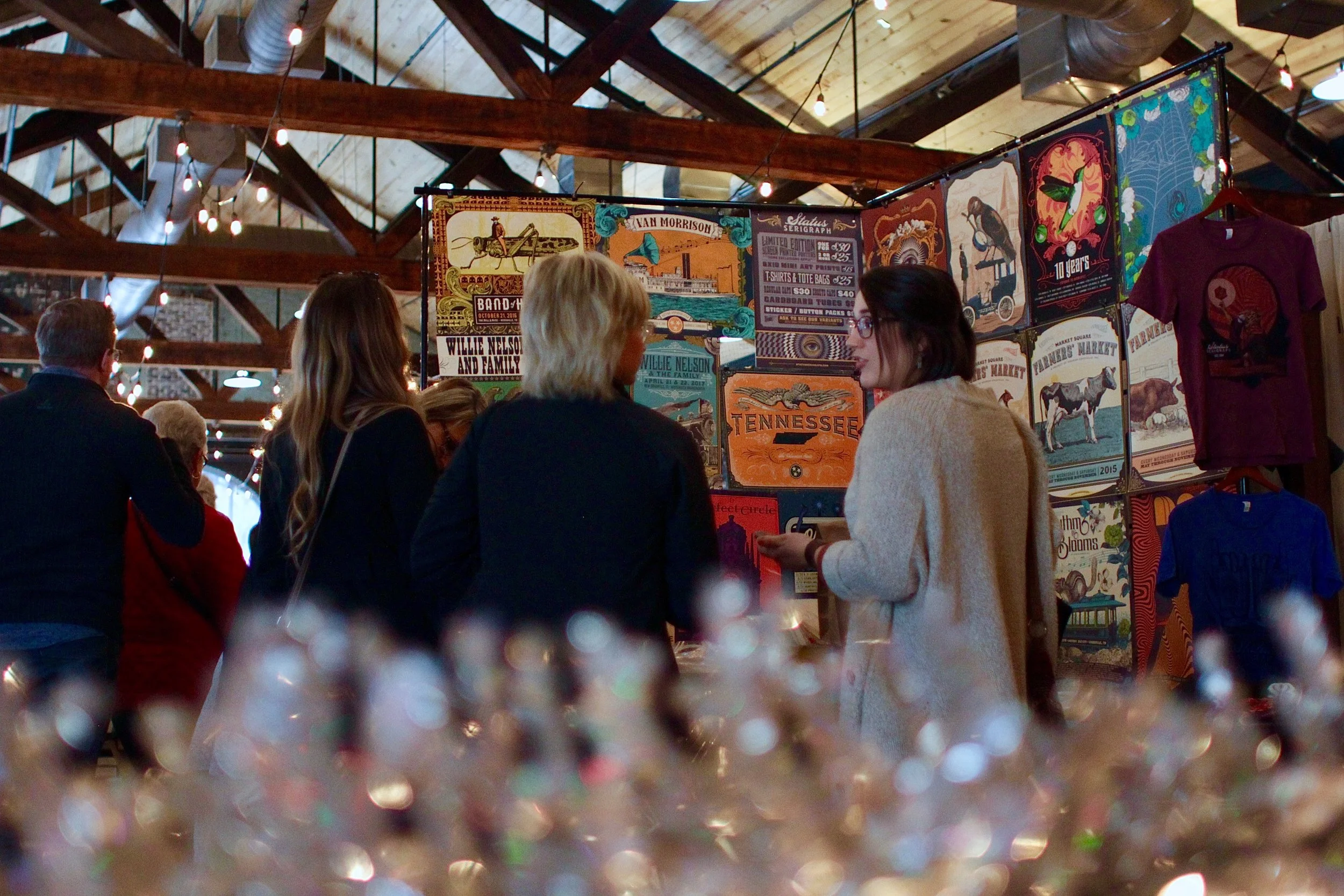 The Retropolitan Craft Fair