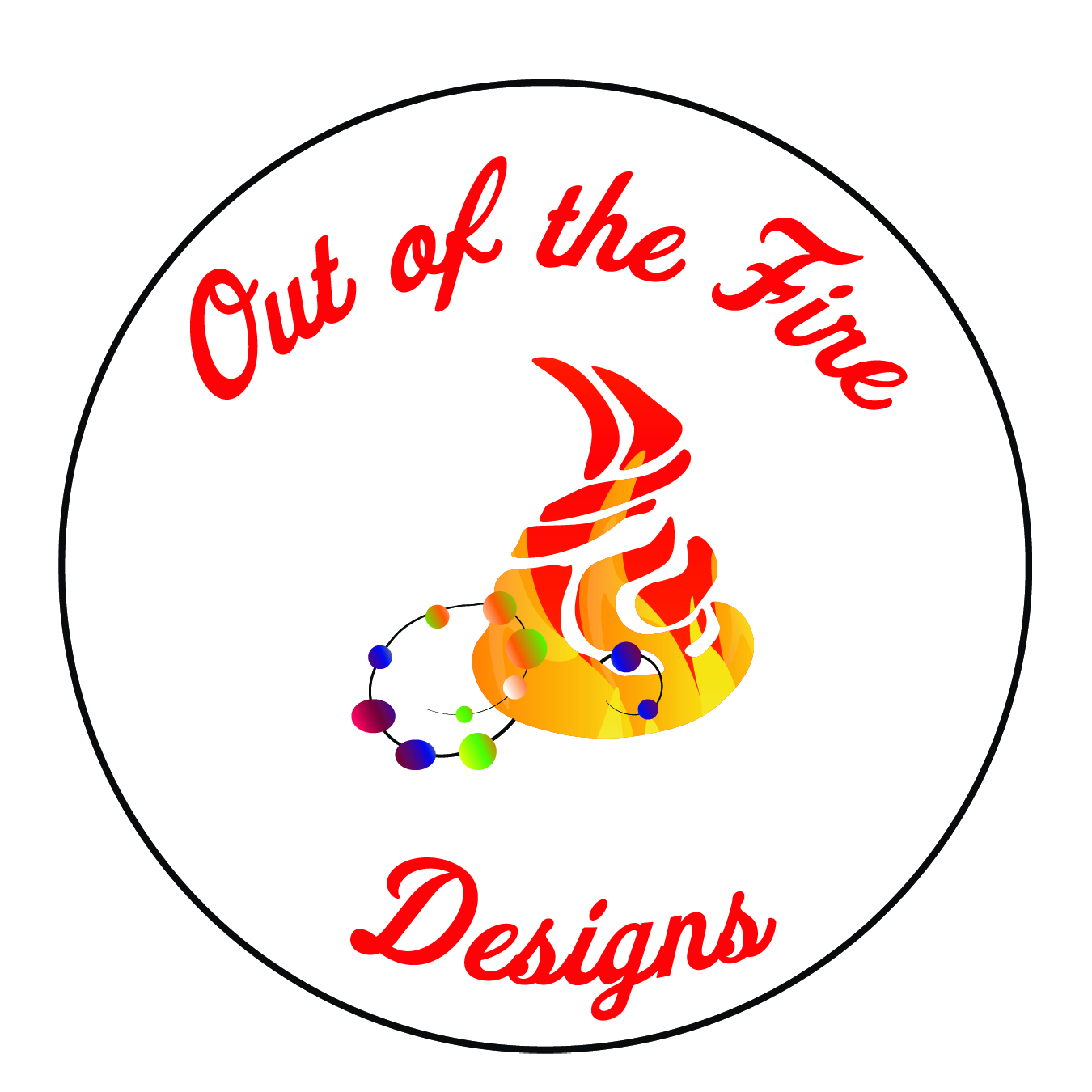 Out of the Fire Designs