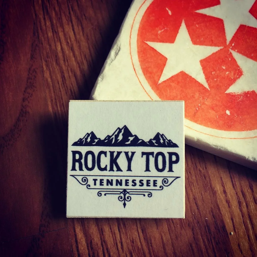 Set in Stone Sisters