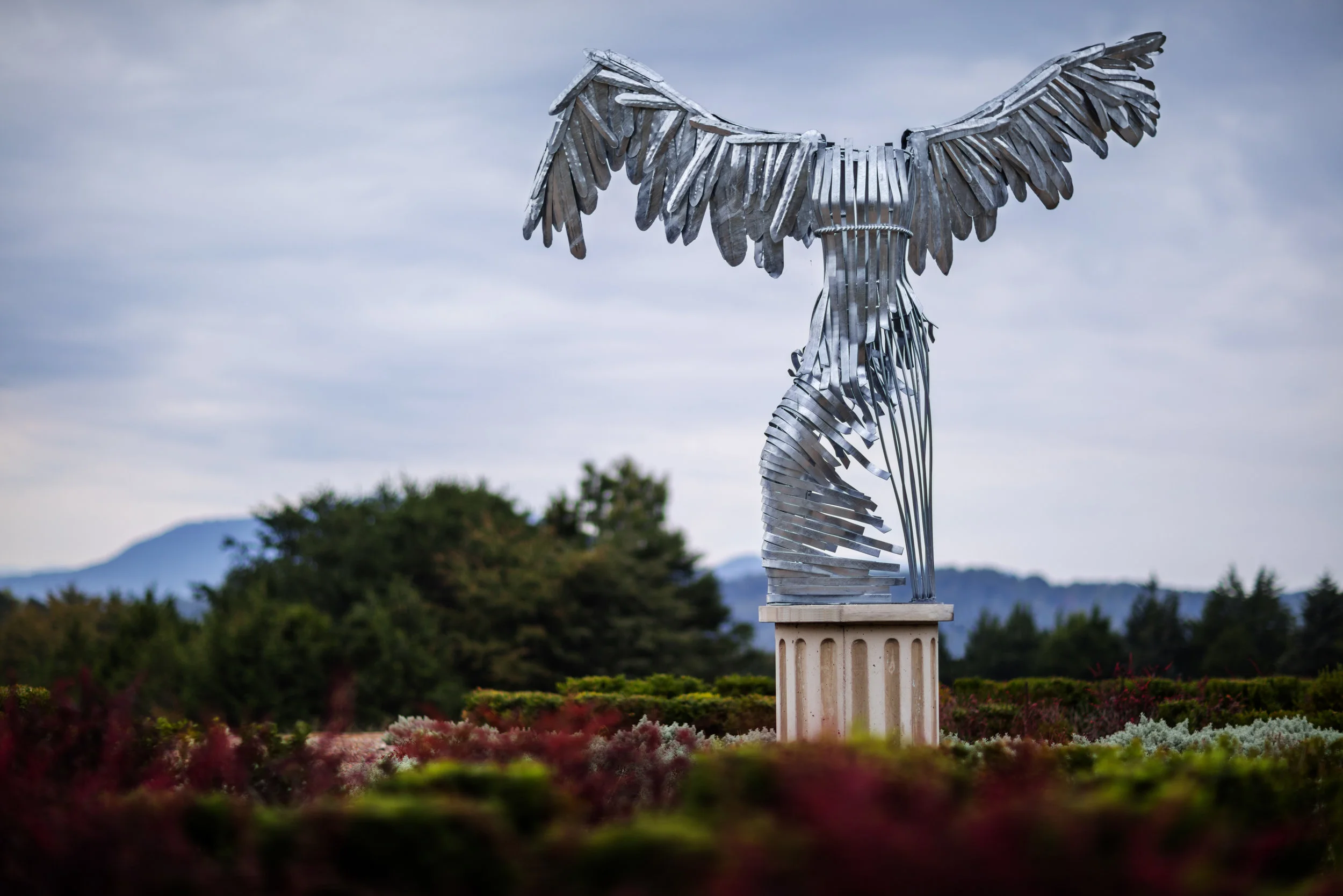 Aespyre Metal Design