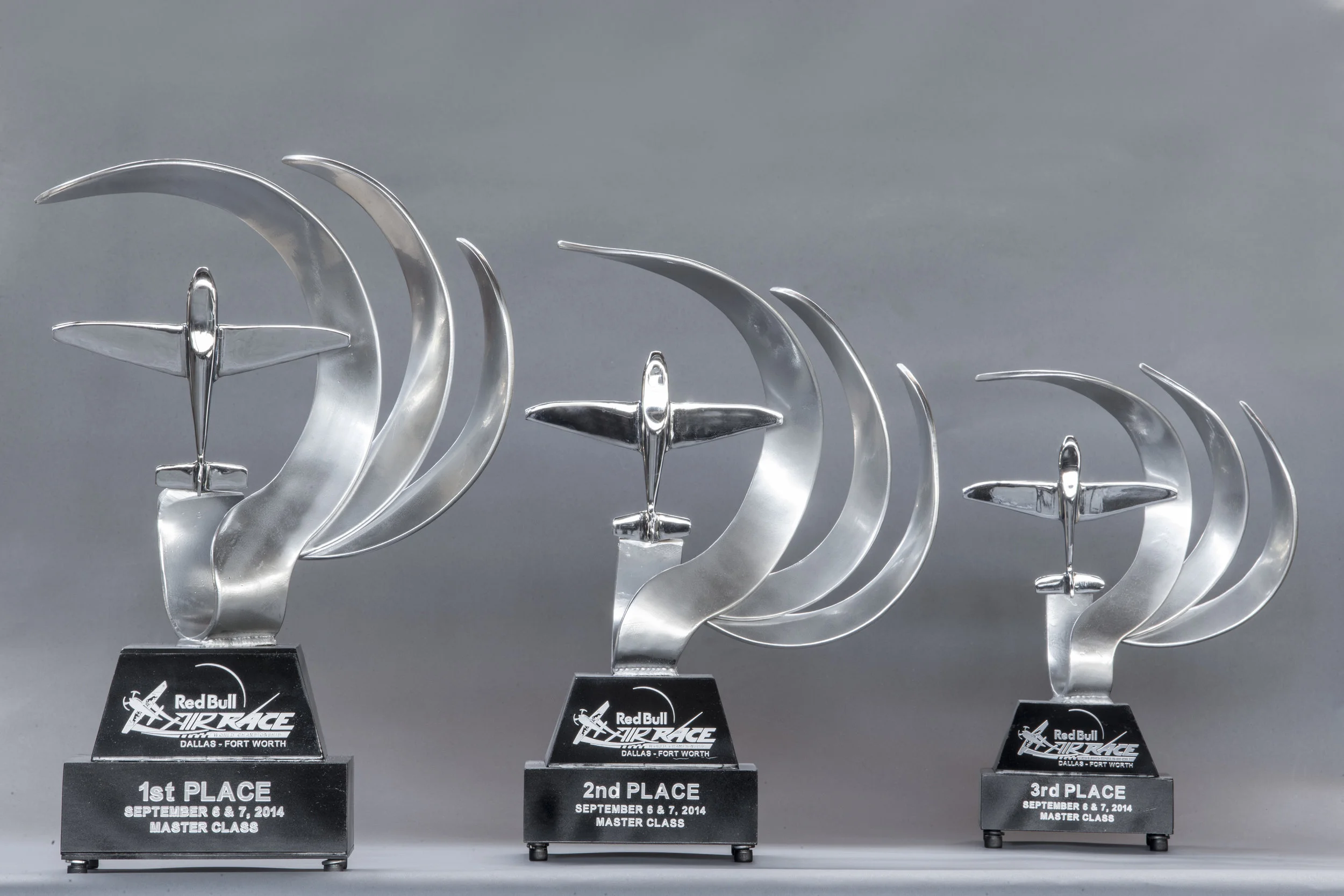 Aespyre Metal Design