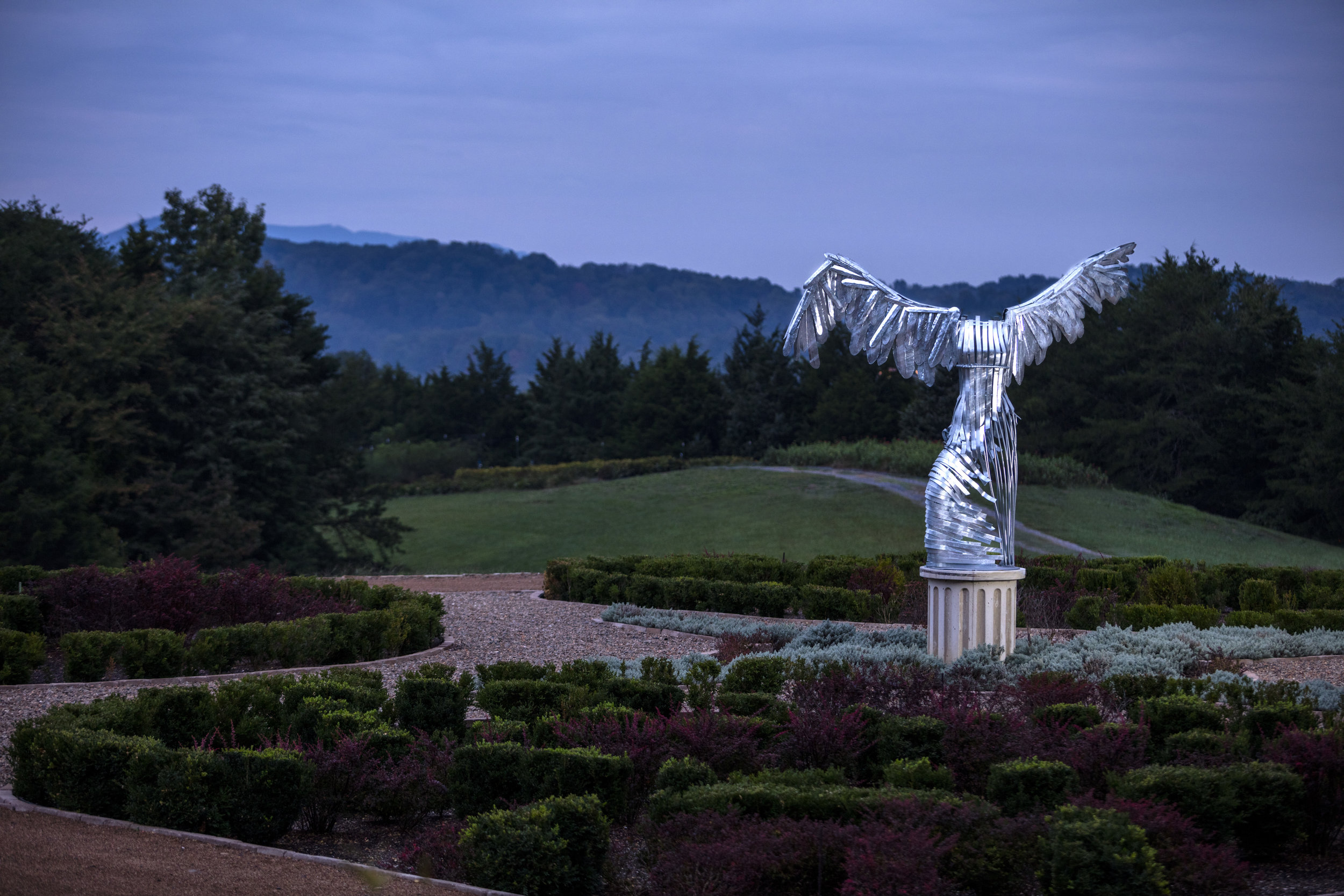 Aespyre Metal Design