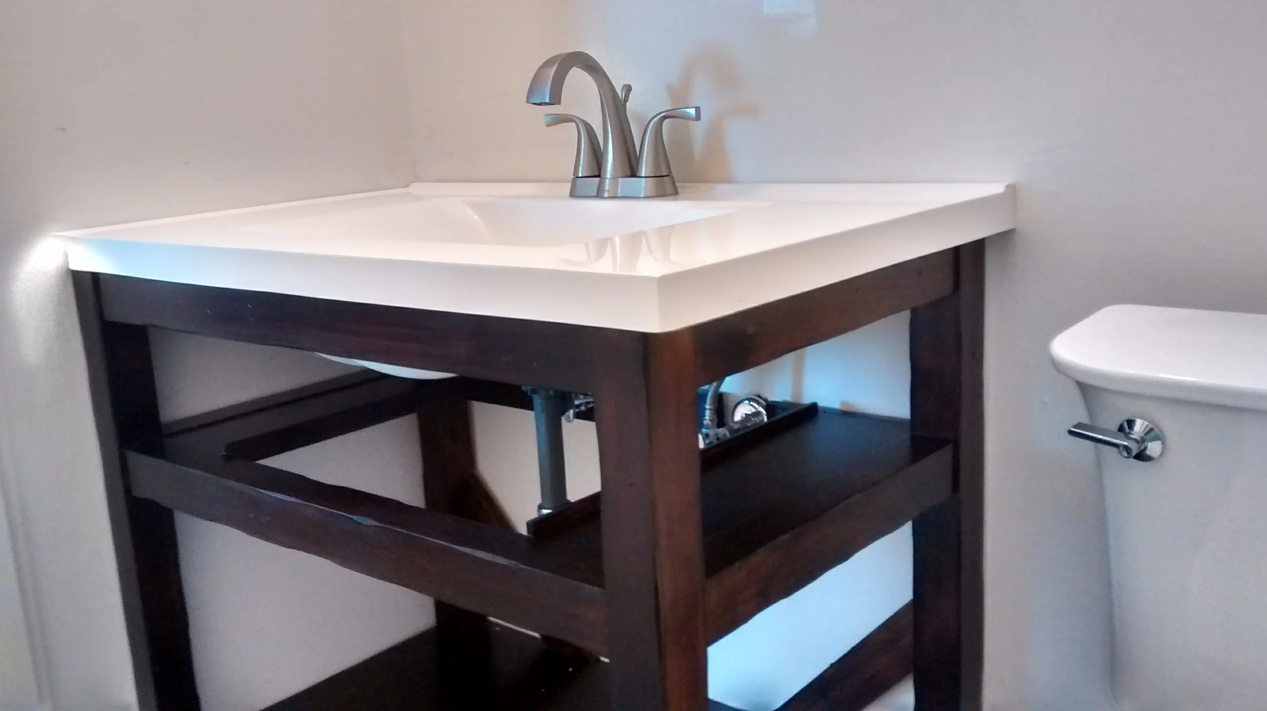 Hunter Custom Carpentry, LLC