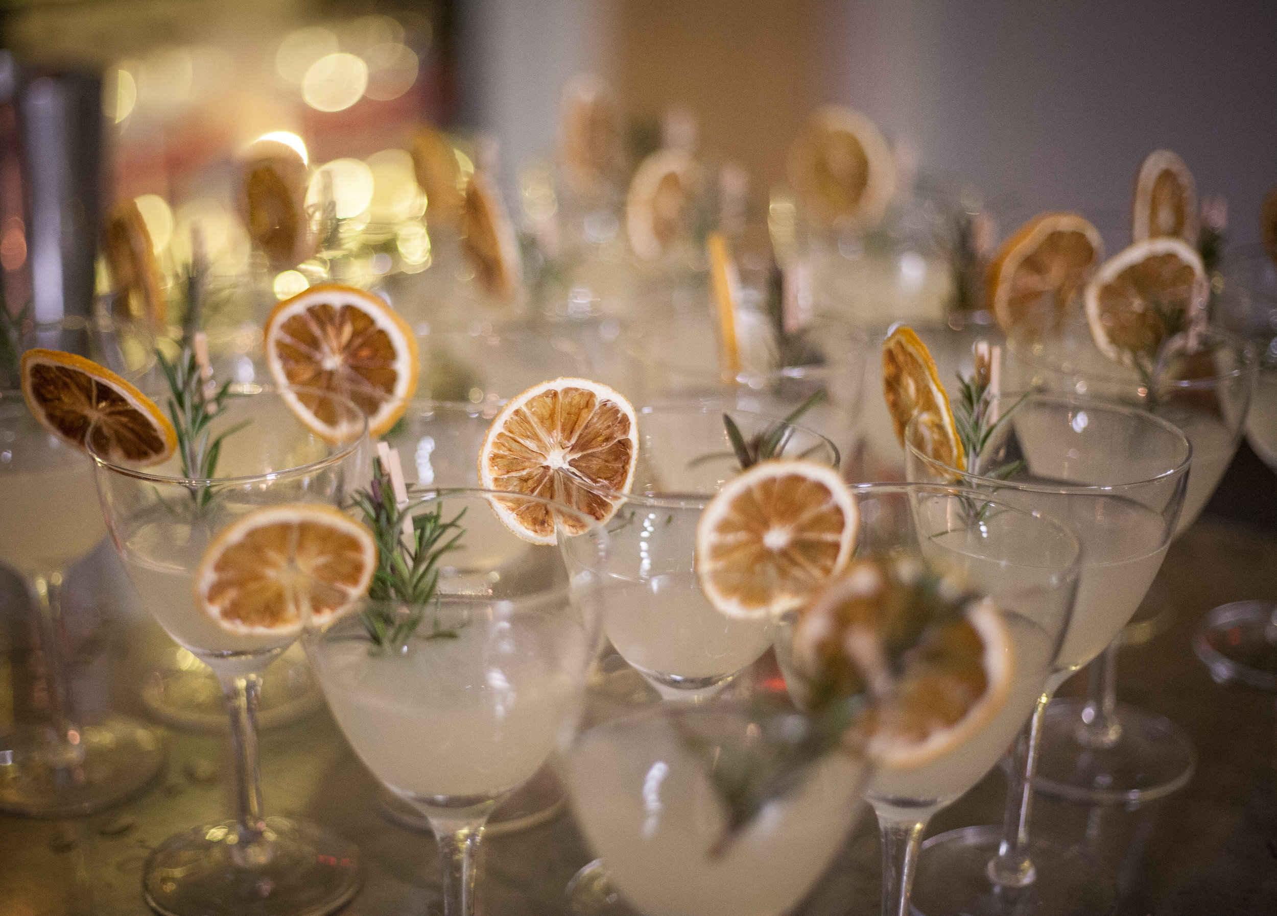 Libacious Craft Cocktail Catering