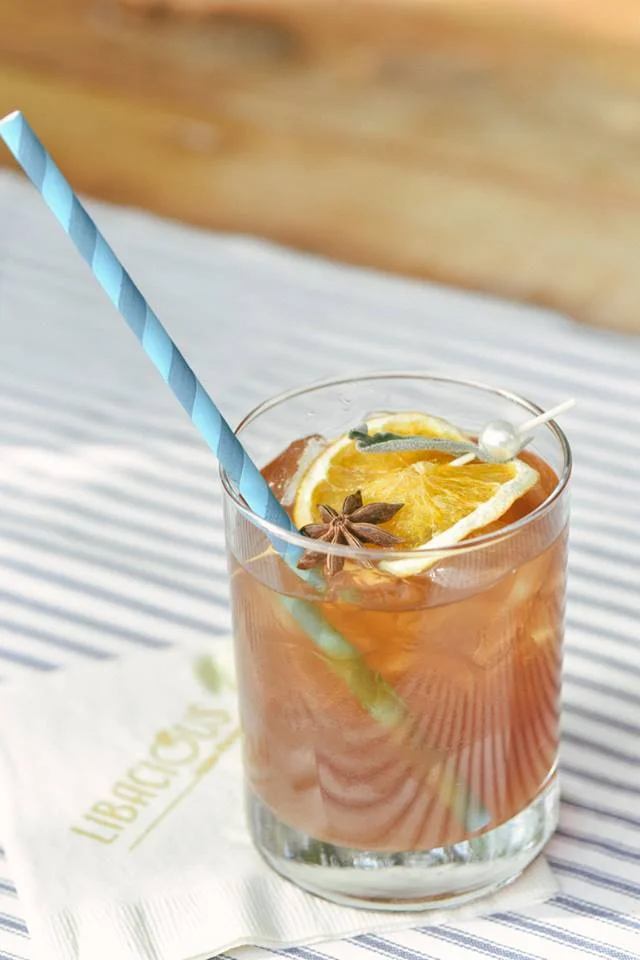 Libacious Cocktail Catering