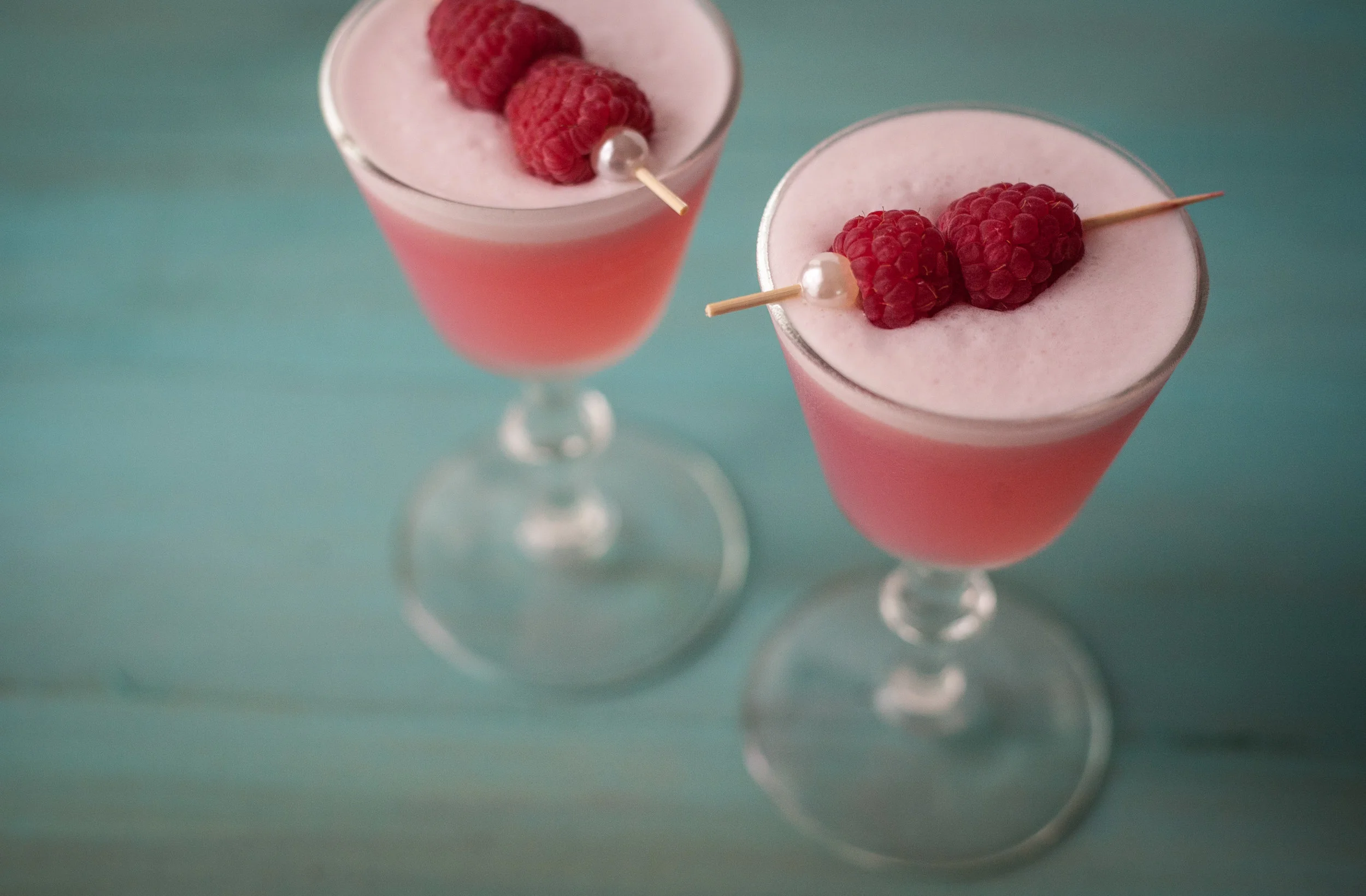 Libacious Craft Cocktail Catering