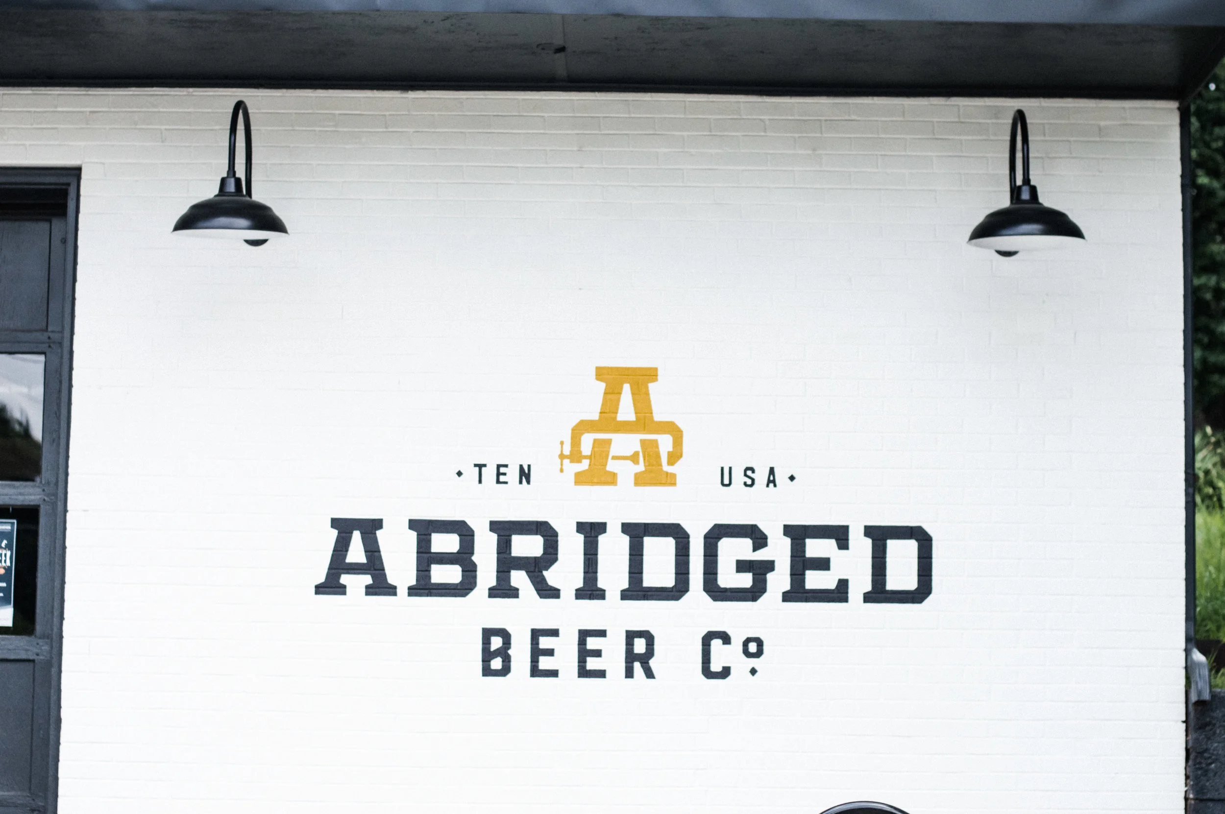Abridged Beer Co.