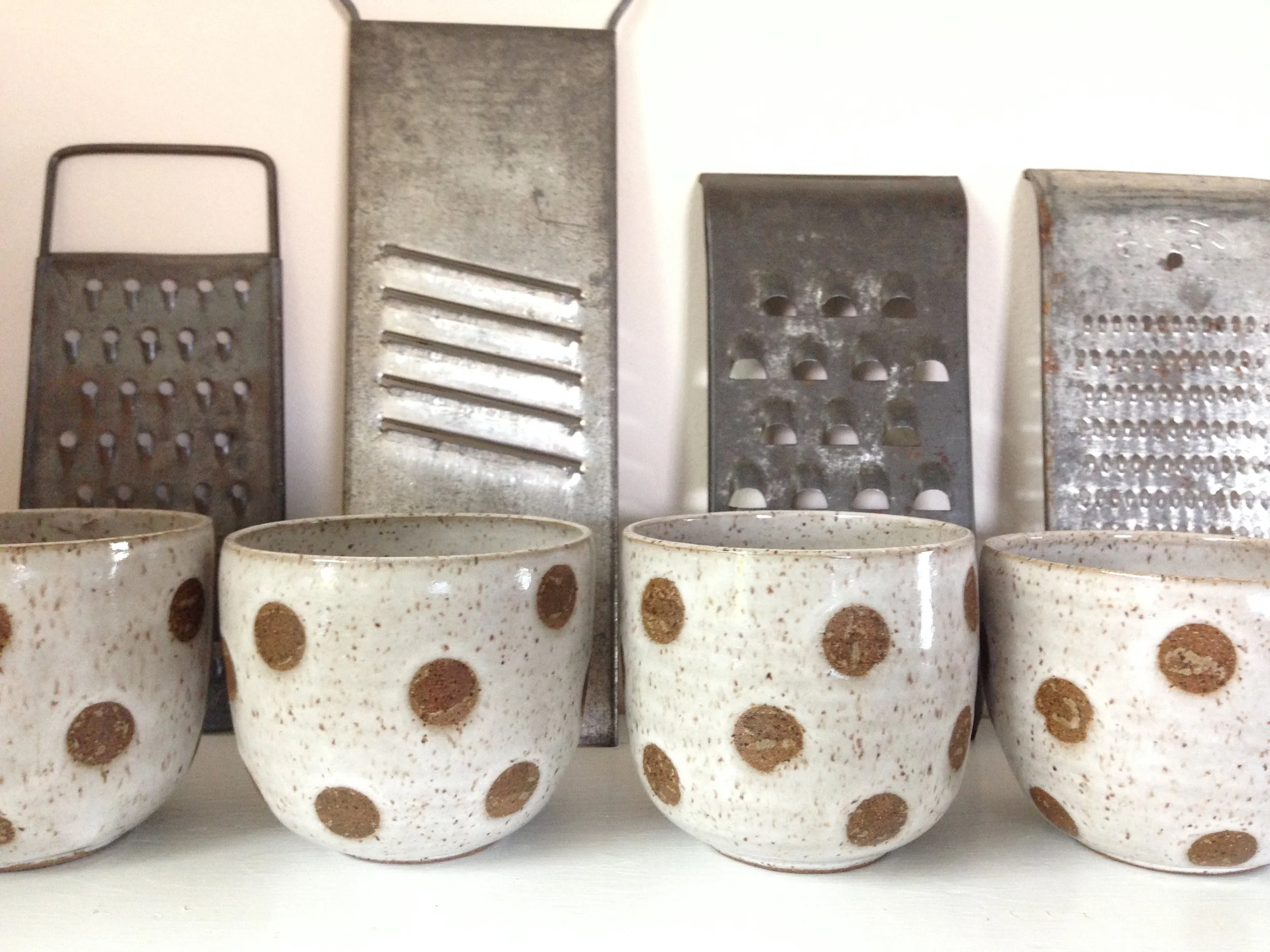 Providence Road Pottery