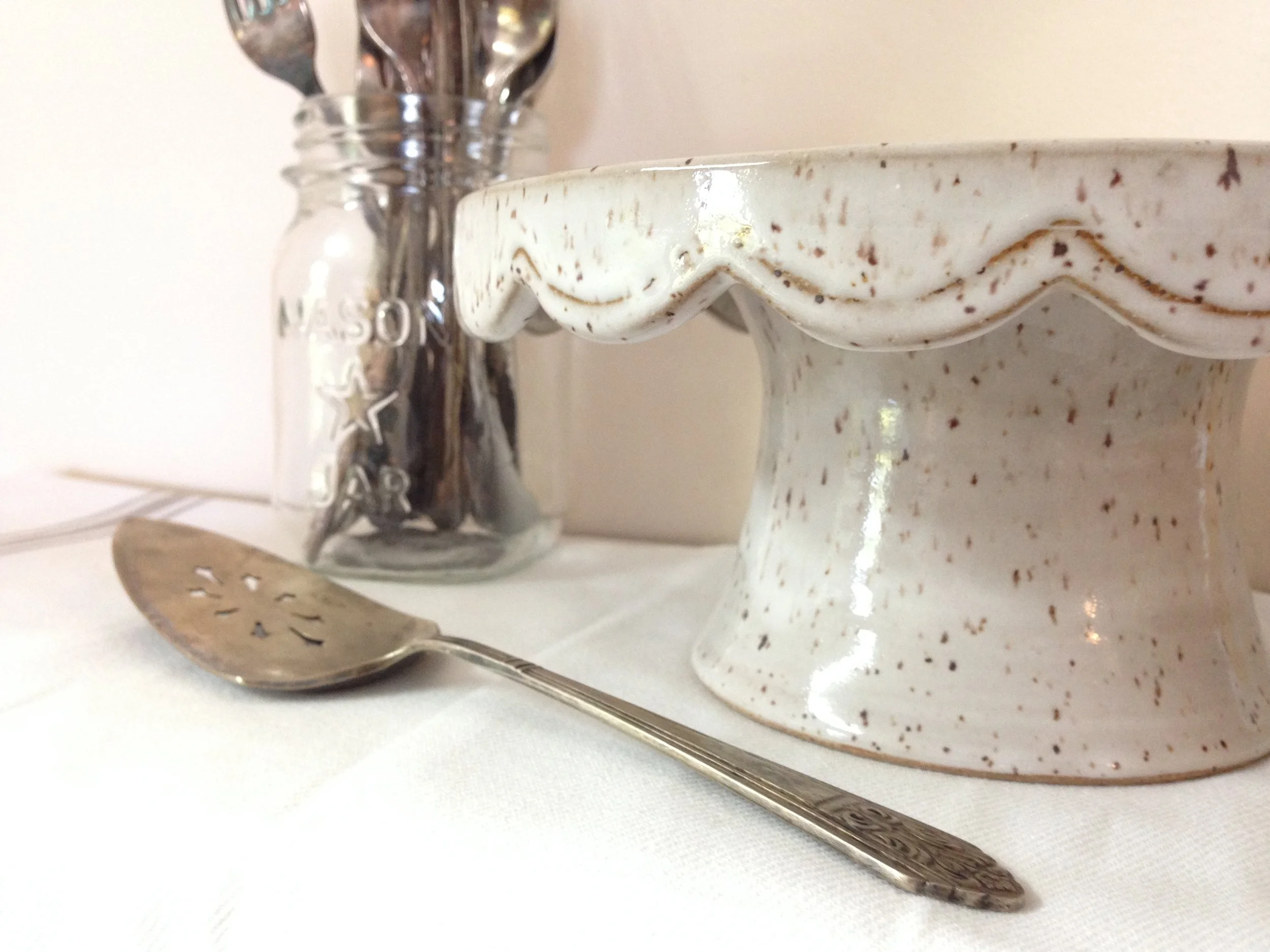 Providence Road Pottery