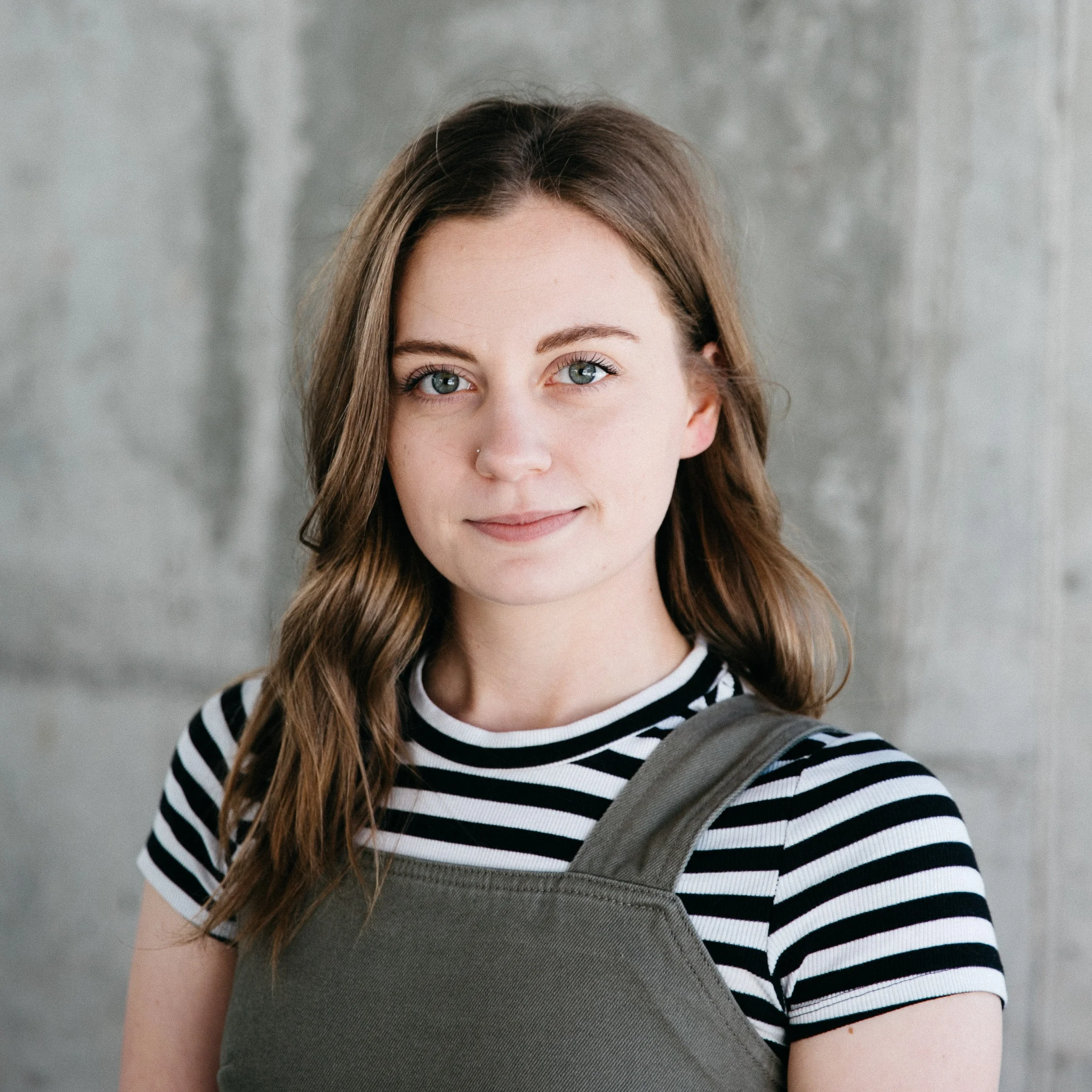 Sally Diguette Merchandising Citizen Supply @msdiguette