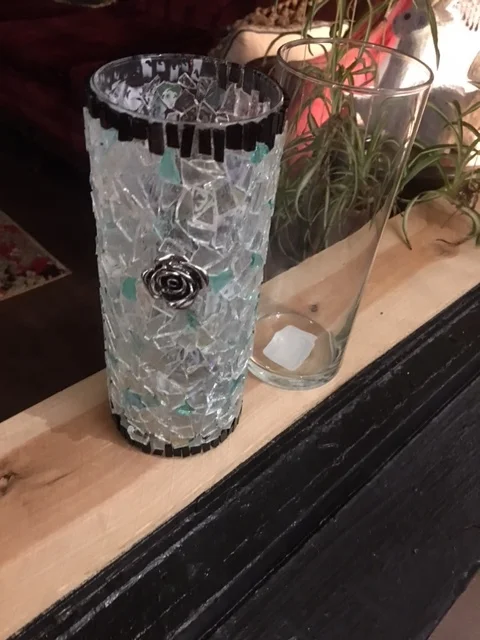 Simply Social Mosaics