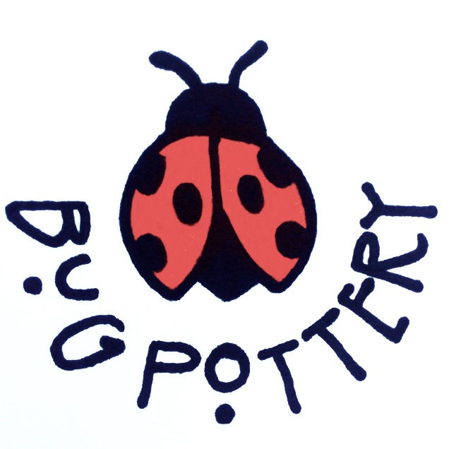 Bug Pottery The Maker City