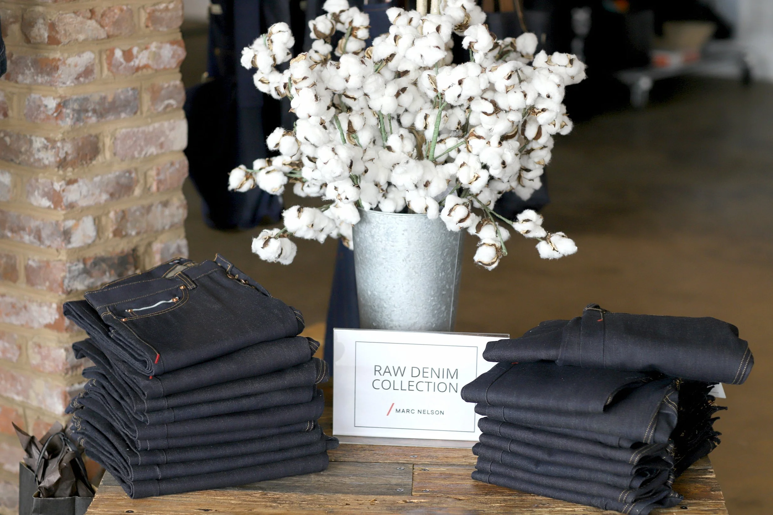 Marc Nelson Denim Cotton  - Andy Jones.JPG