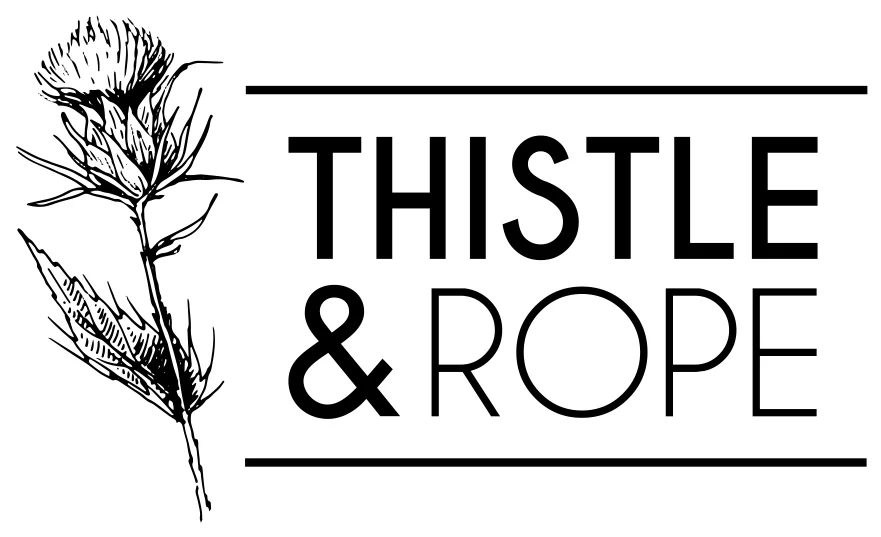 Thistle and Rope