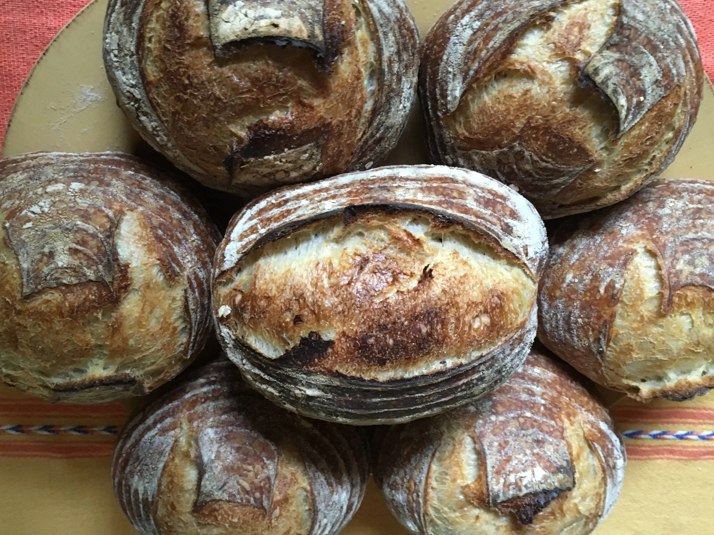 Bearden Bread Company