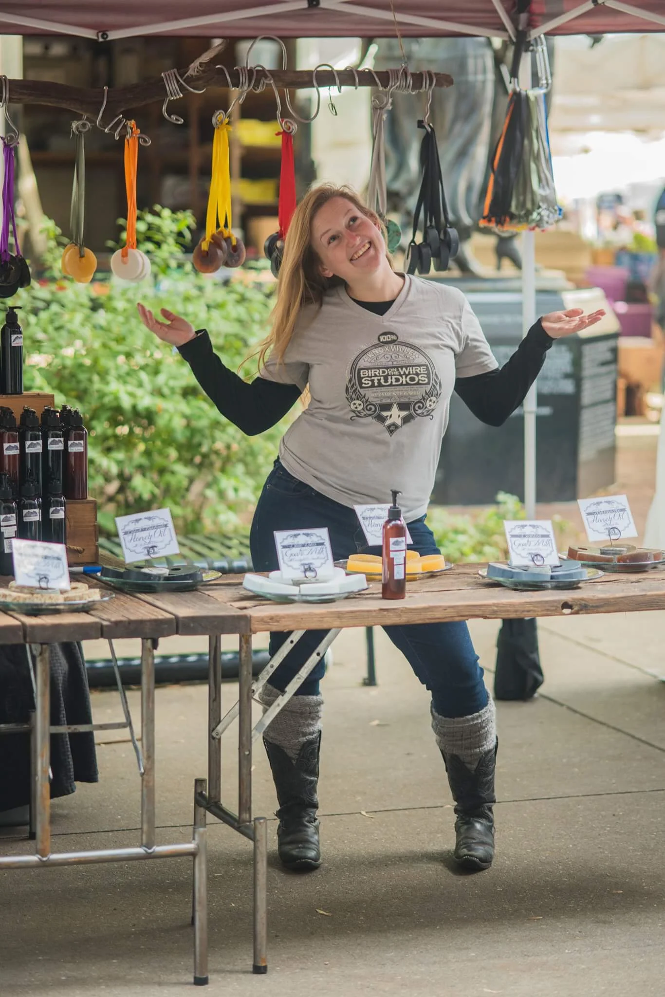 Songbird Bath and Body 