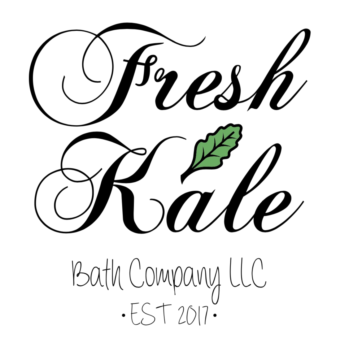 Fresh Kale Bath Company — The Maker City