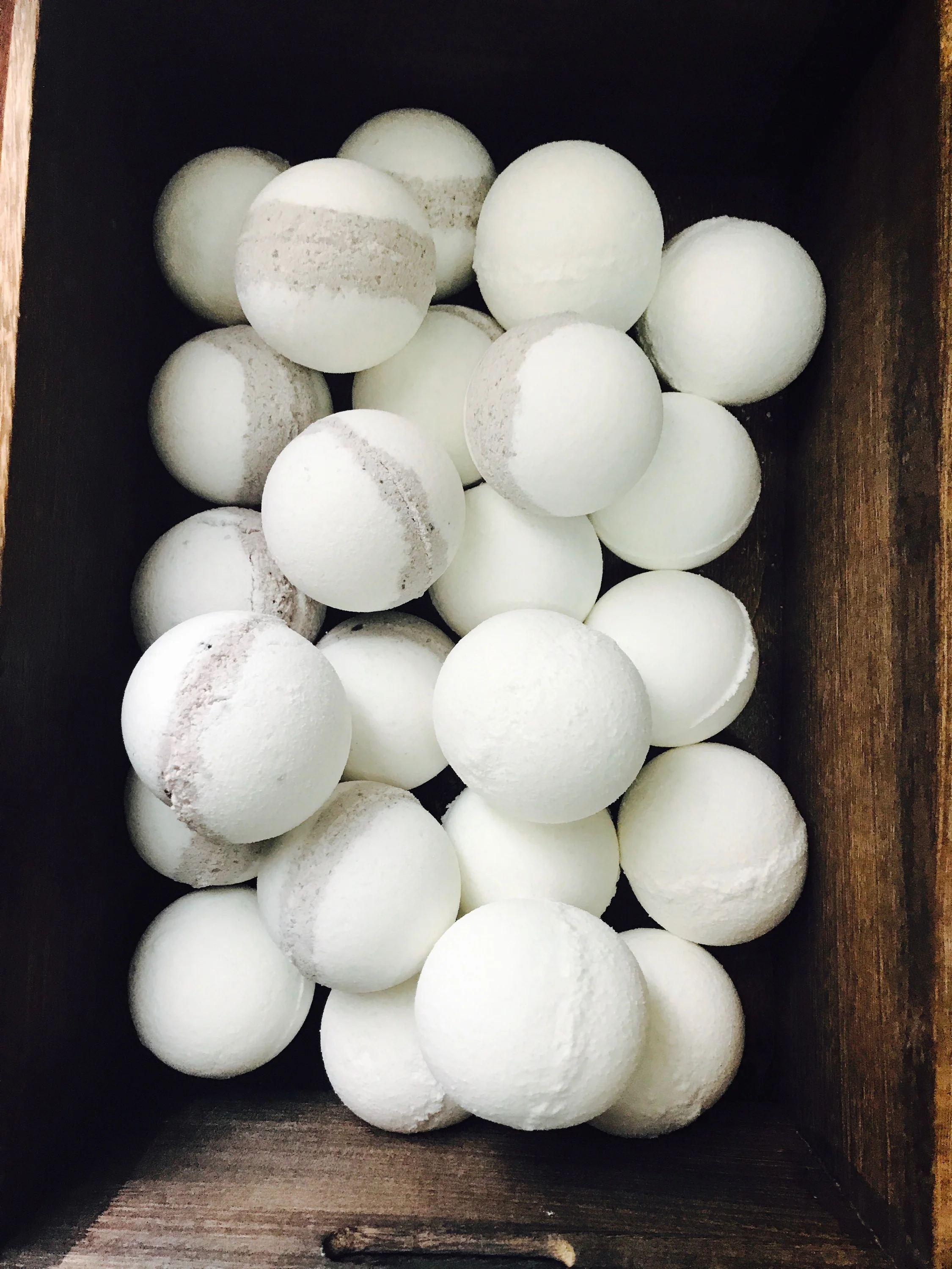 Fresh Kale Bath Company — The Maker City