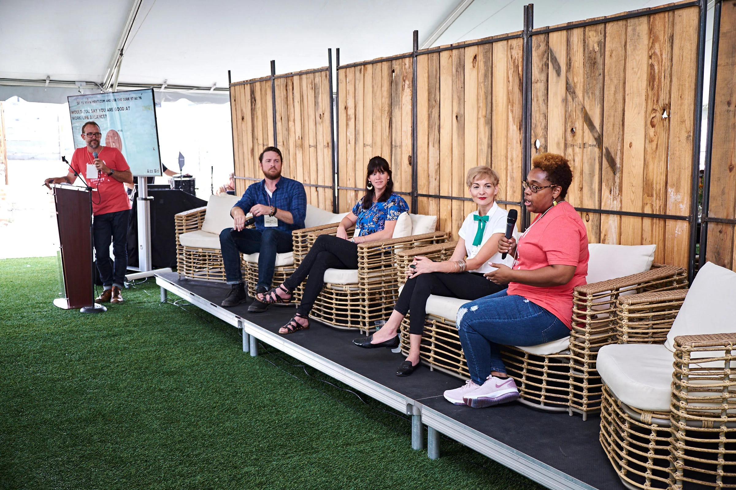 A Year in the Making: A Look at 2018