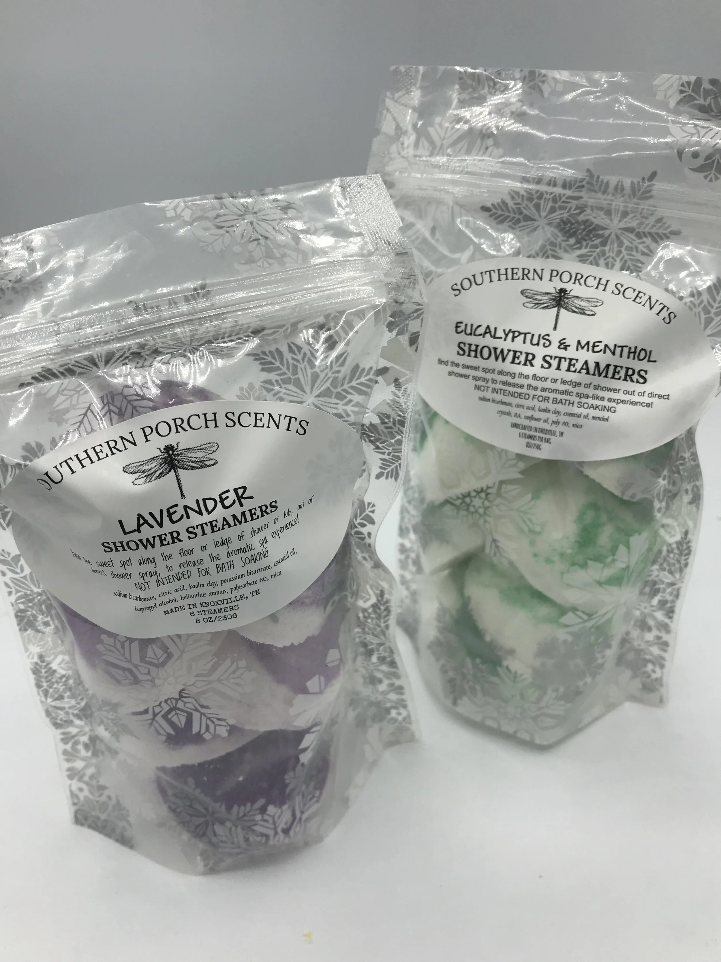 Southern Porch Scents