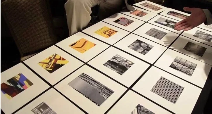 The Knoxville Community Darkroom