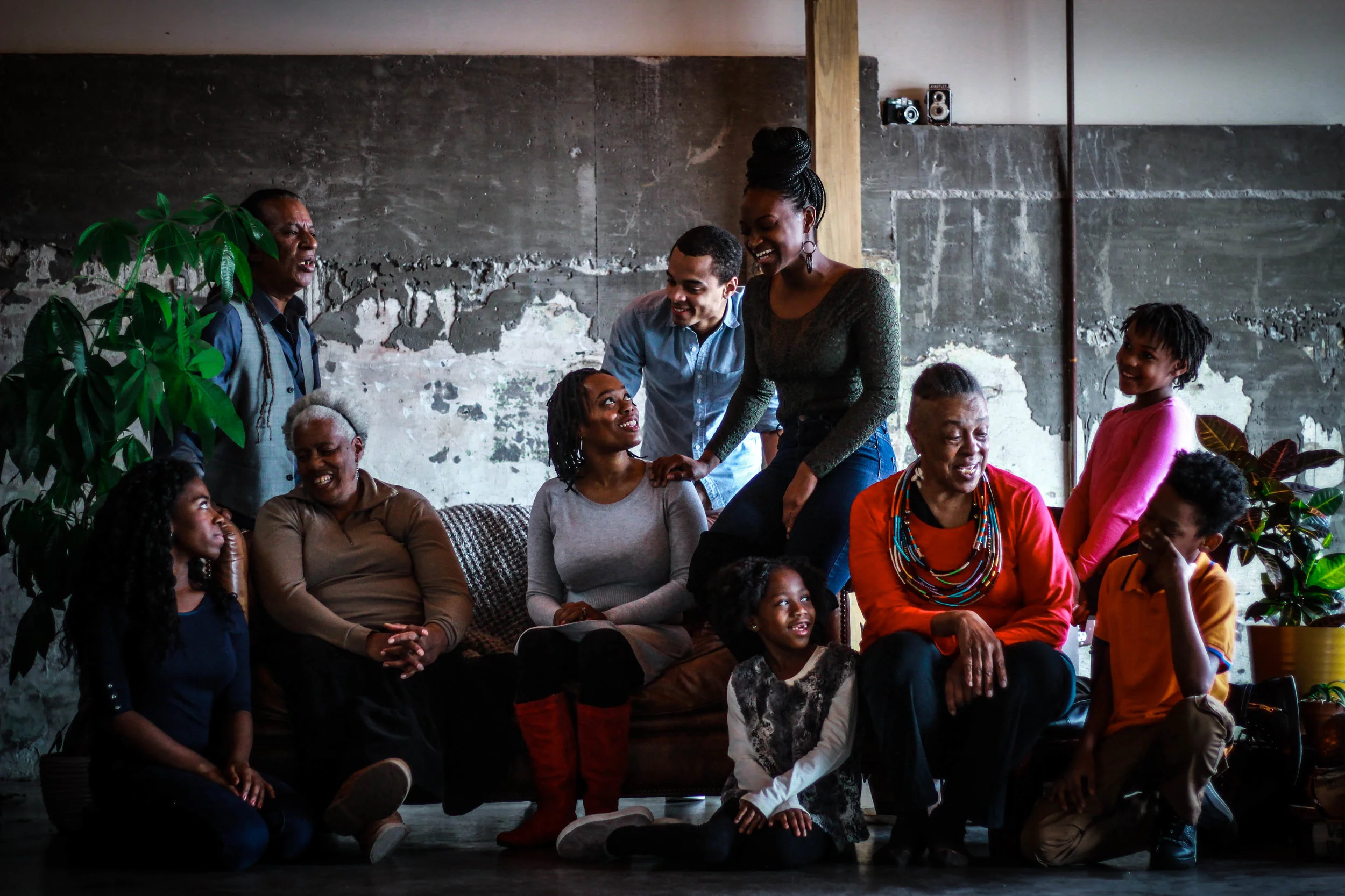 The Carpetbag Theatre Celebrates 50 Years