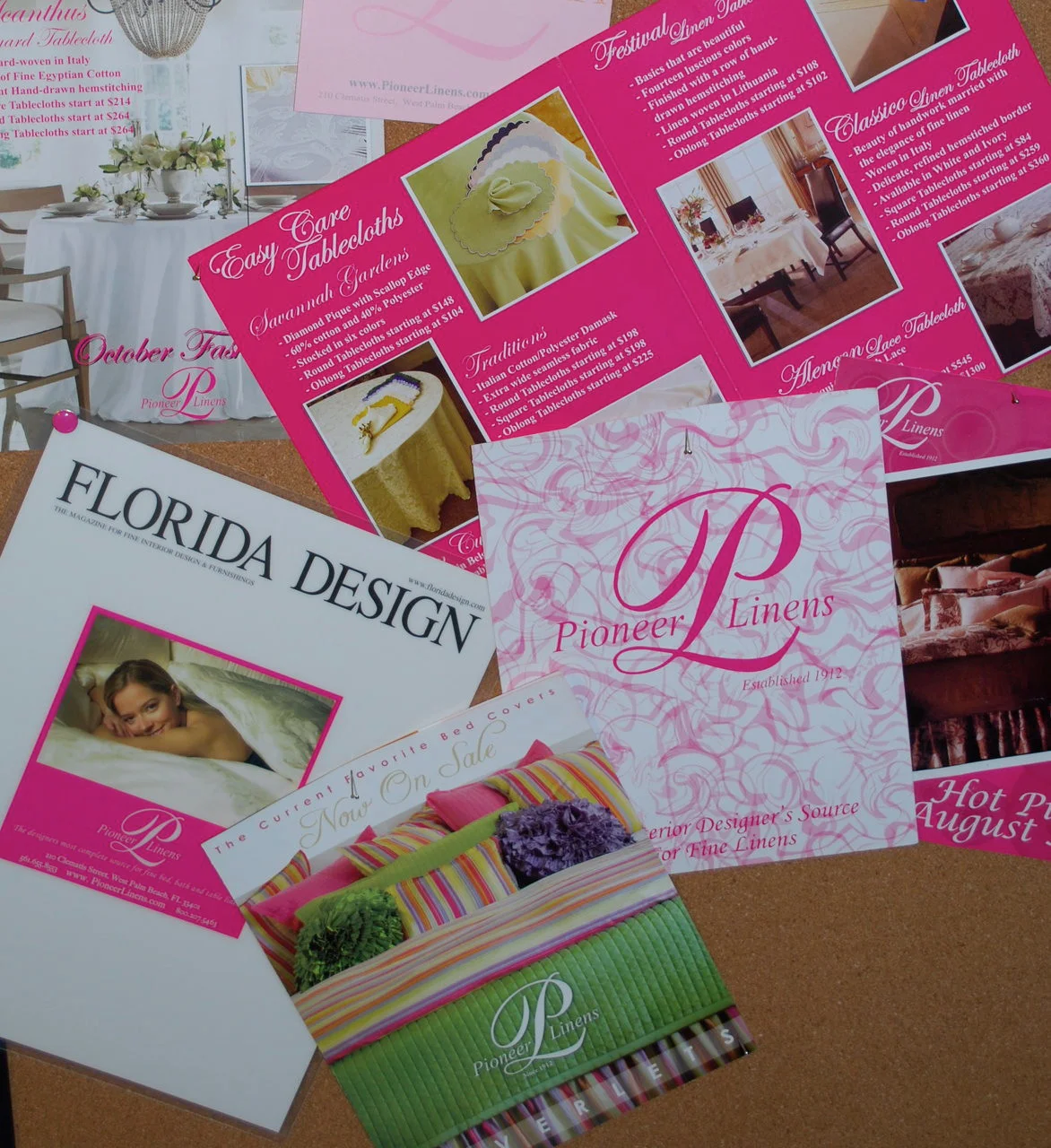 Spill The Beans Design