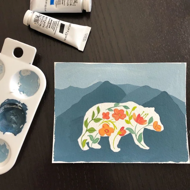 Melissa Harrell Creative