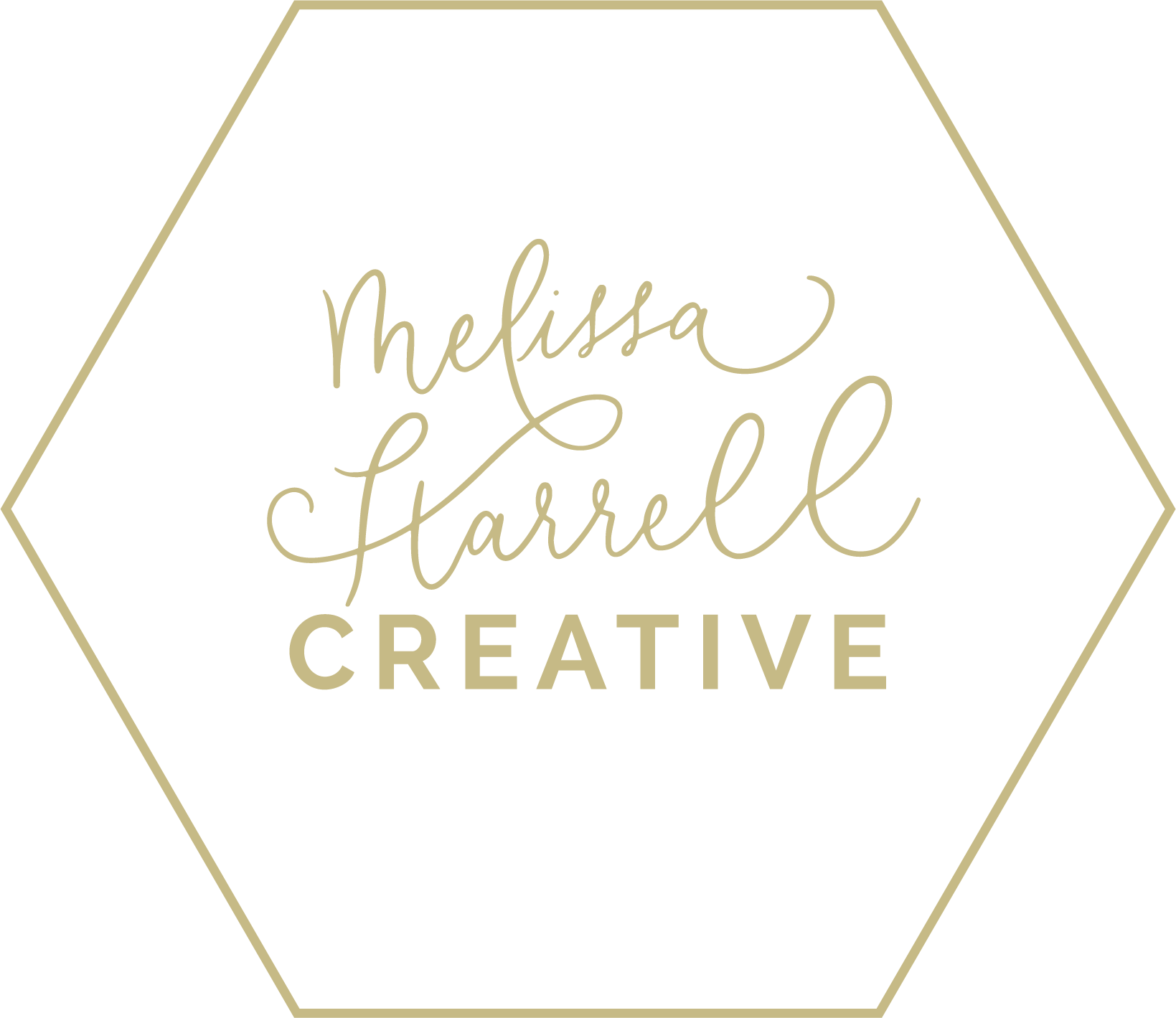 Melissa Harrell creative logo.png