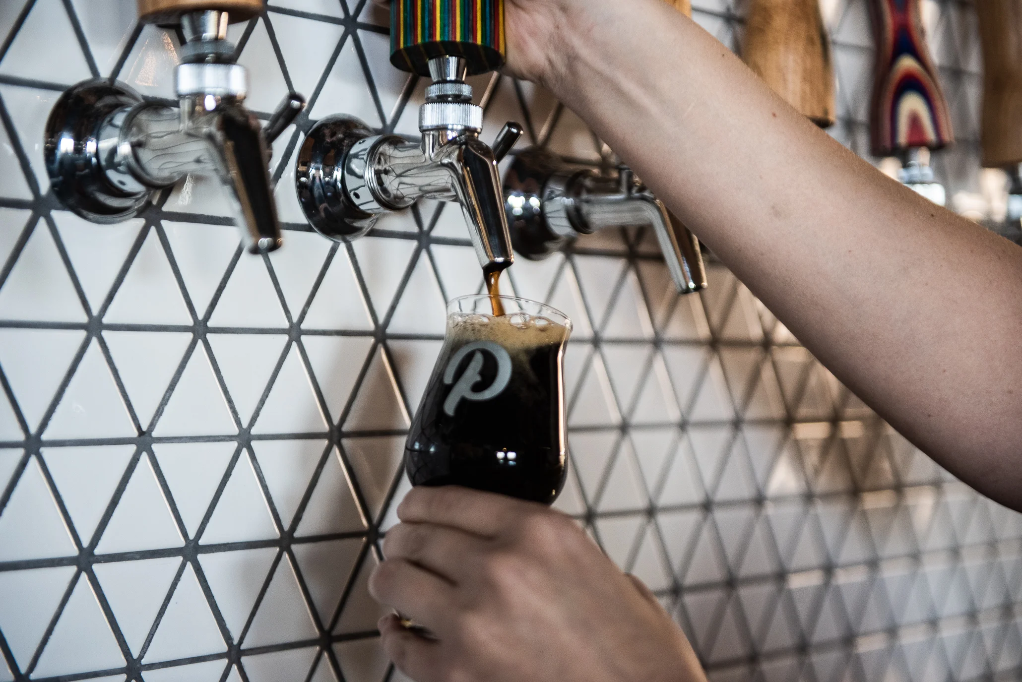 Maker Meetup | Printshop Beer Co