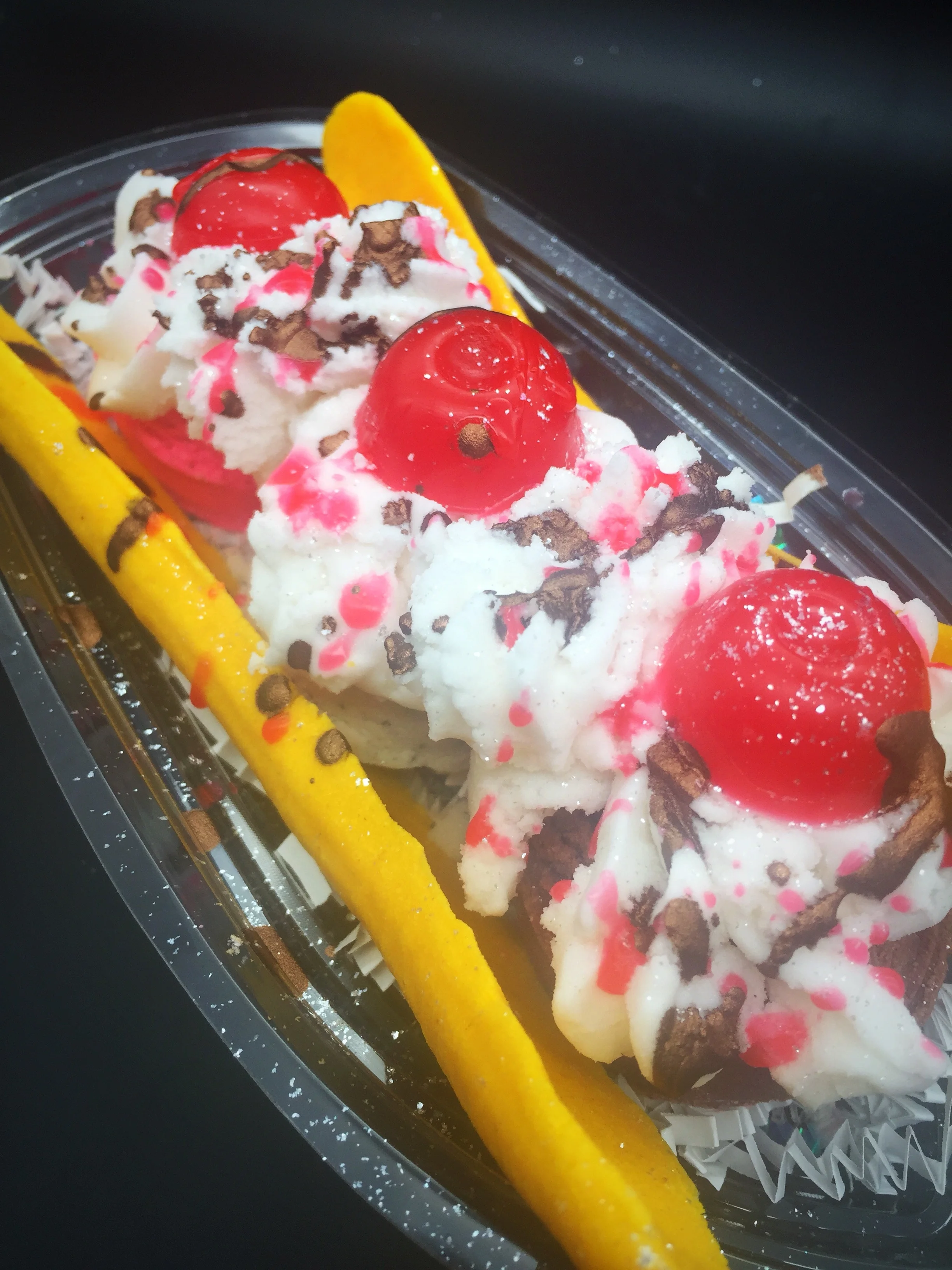 Sherapy Sugar Therapy