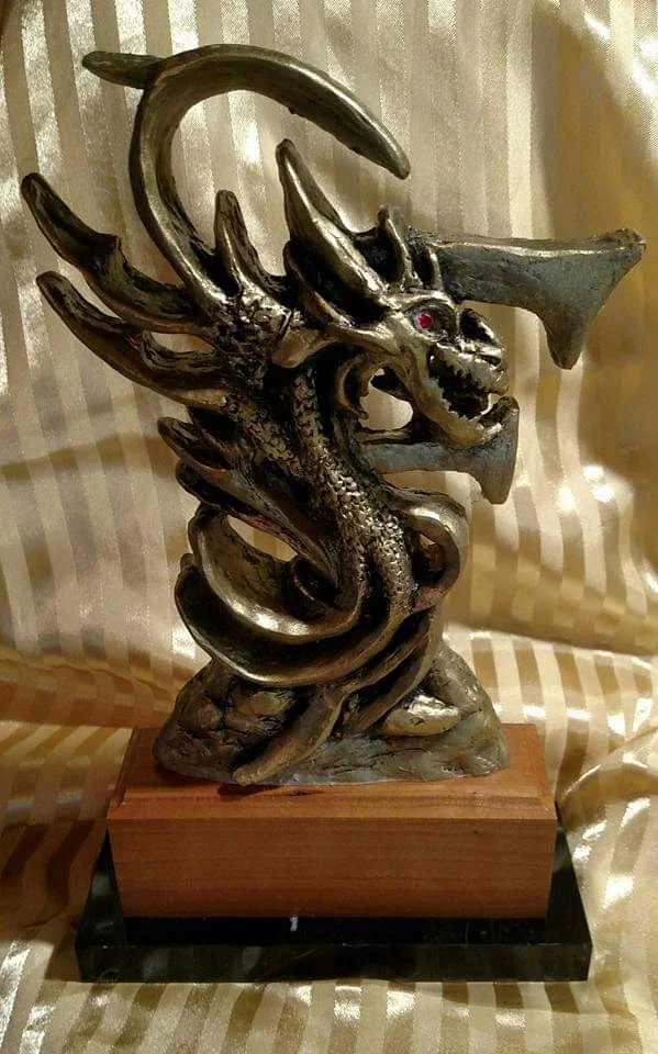 CENTERSTAGE SCULPTURES