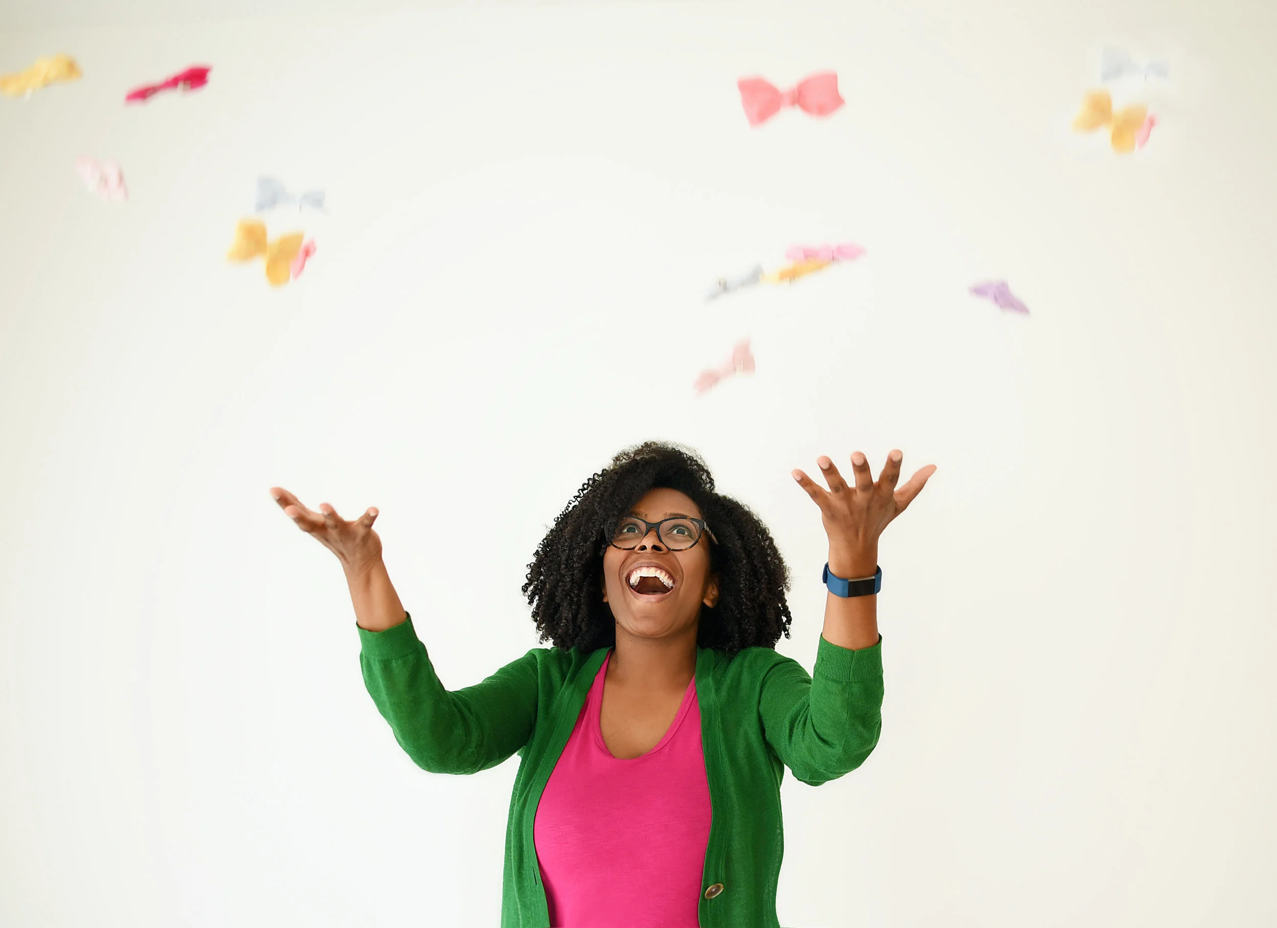 Summit Spotlight: Un-Busy Your Business