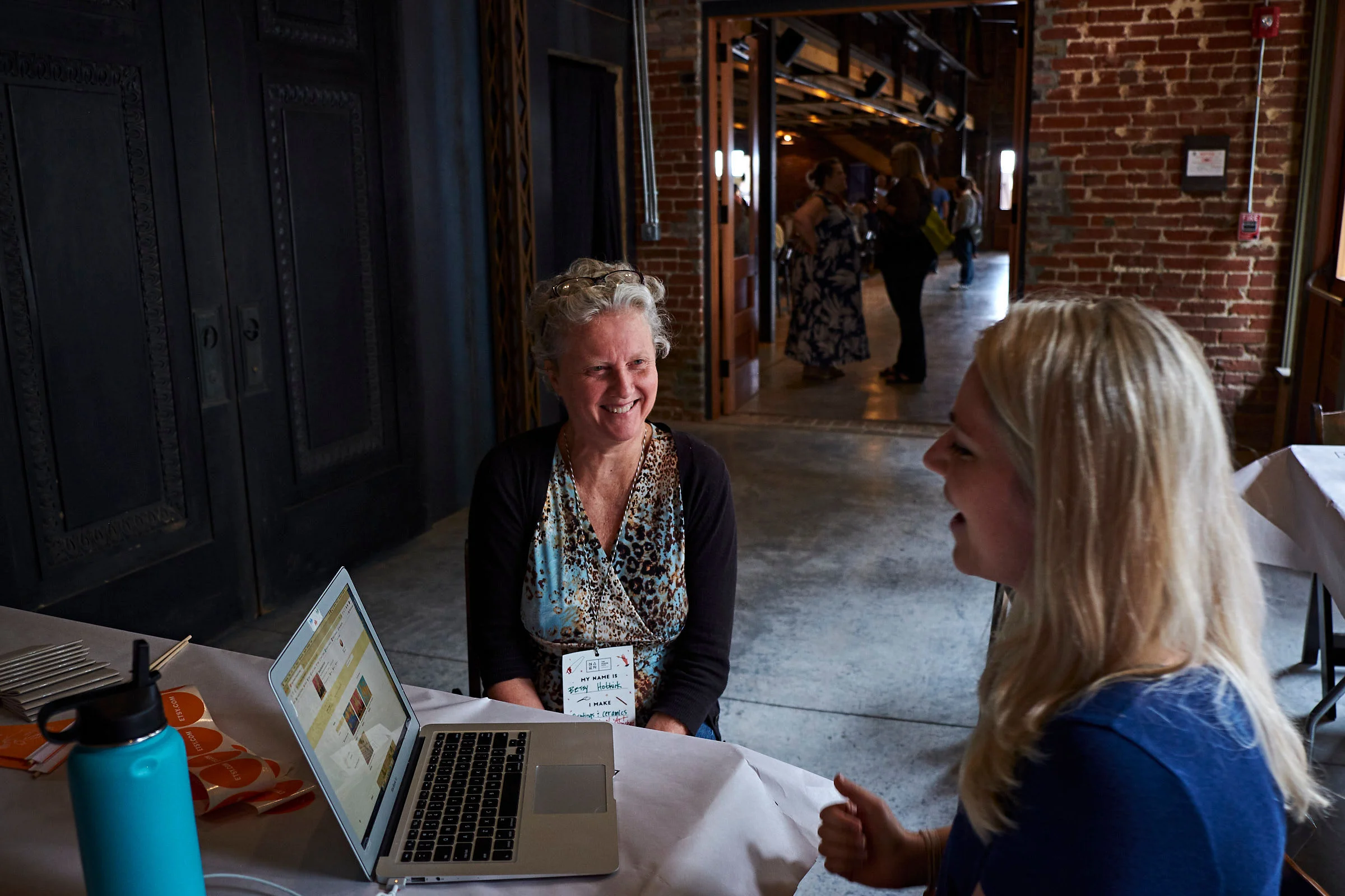 Summit Spotlight: Ask the Expert