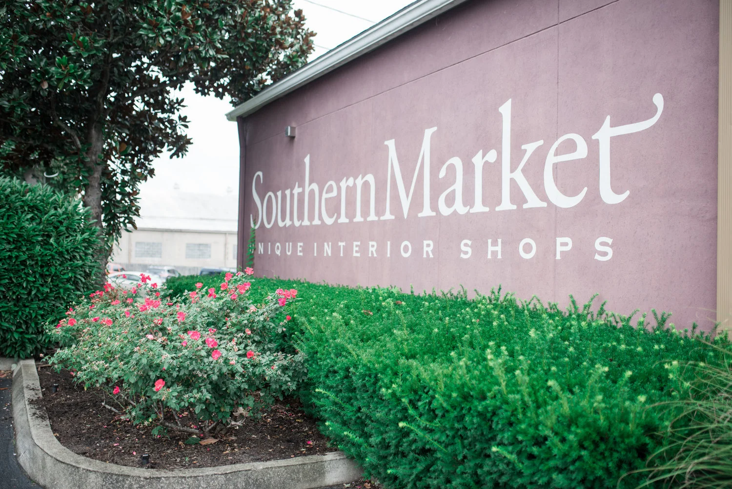 Southern Market