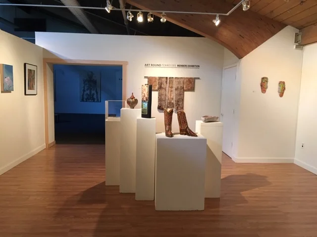 Appalachian Center for Craft, Tennessee Tech University