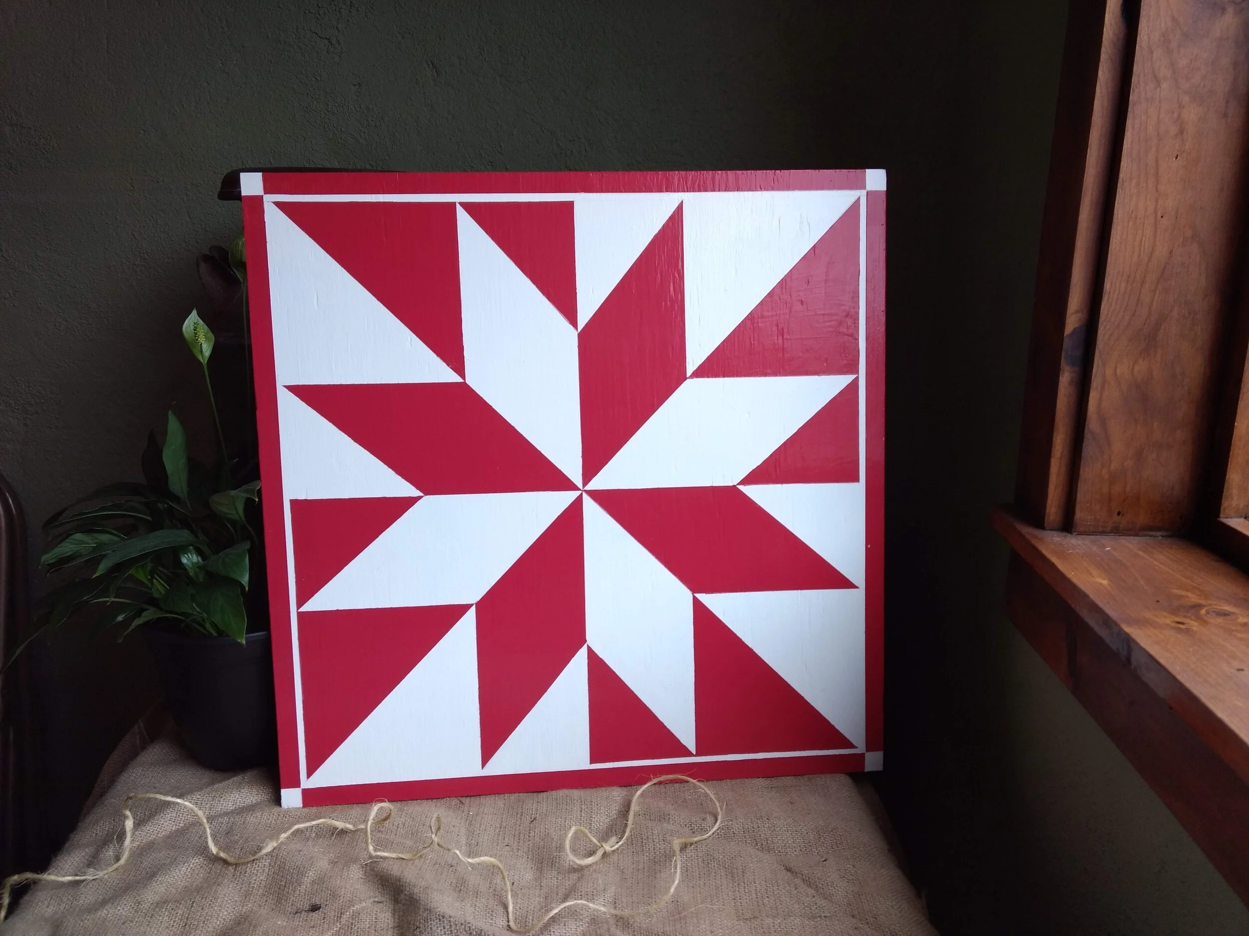 Smoky Mt Barn Quilts The Maker City