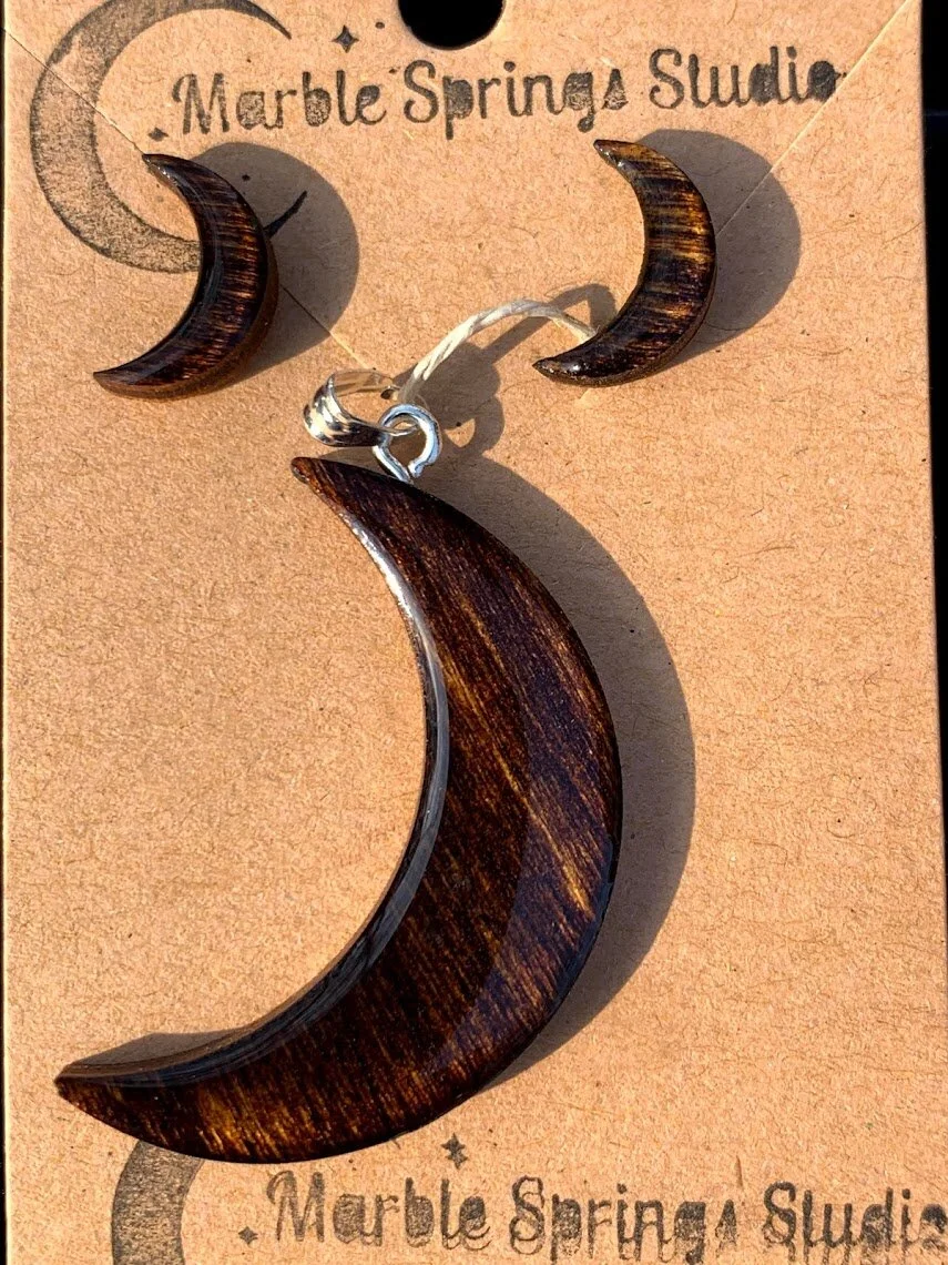 Marble Springs Studio